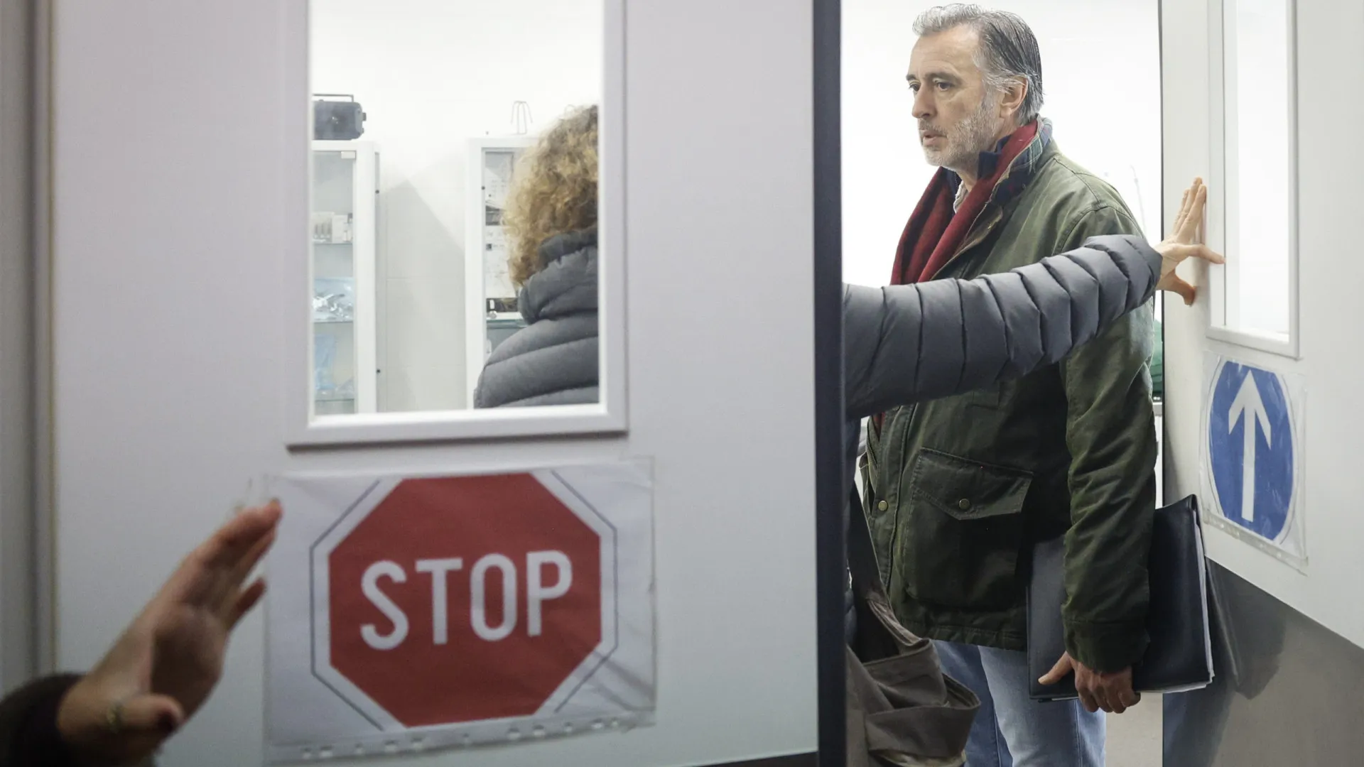 
                    Governos têm de olhar para a raiz do problema do SNS, diz Cotrim
                