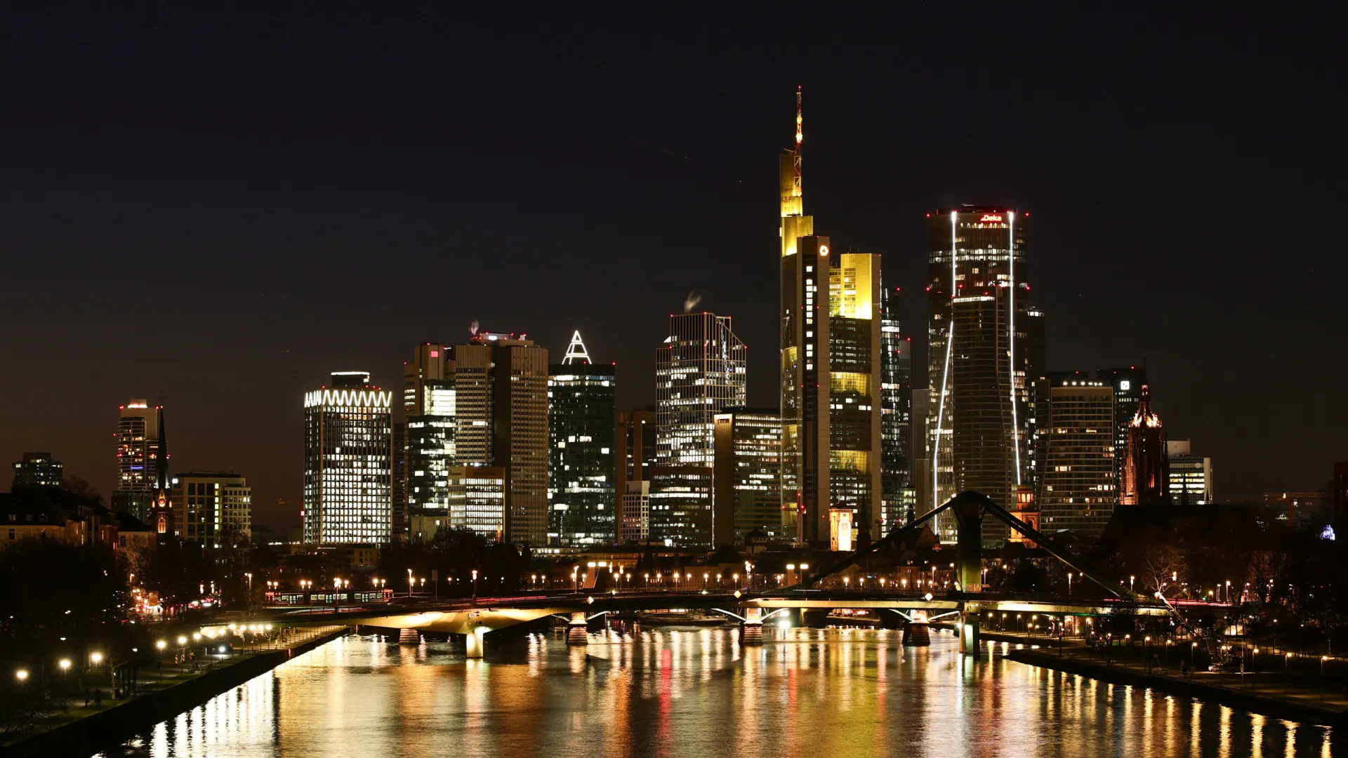 
                    Insolvências de empresas na Alemanha atingem nível mais alto em 20 anos
                