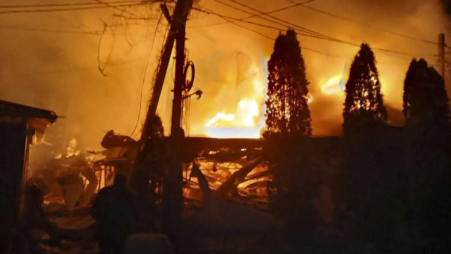 
                    ONU preocupada após ataque ucraniano que fez 27 mortos em Kherson
                