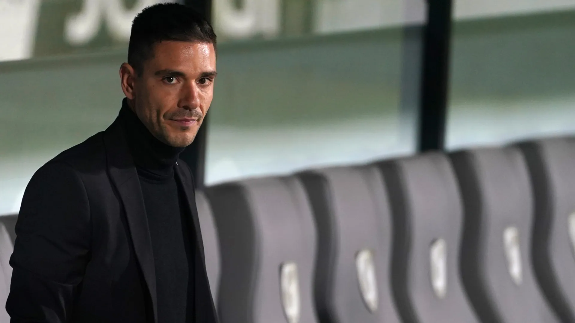 
                    Tiago Margarido antevê jogo difícil na visita ao Sporting
                