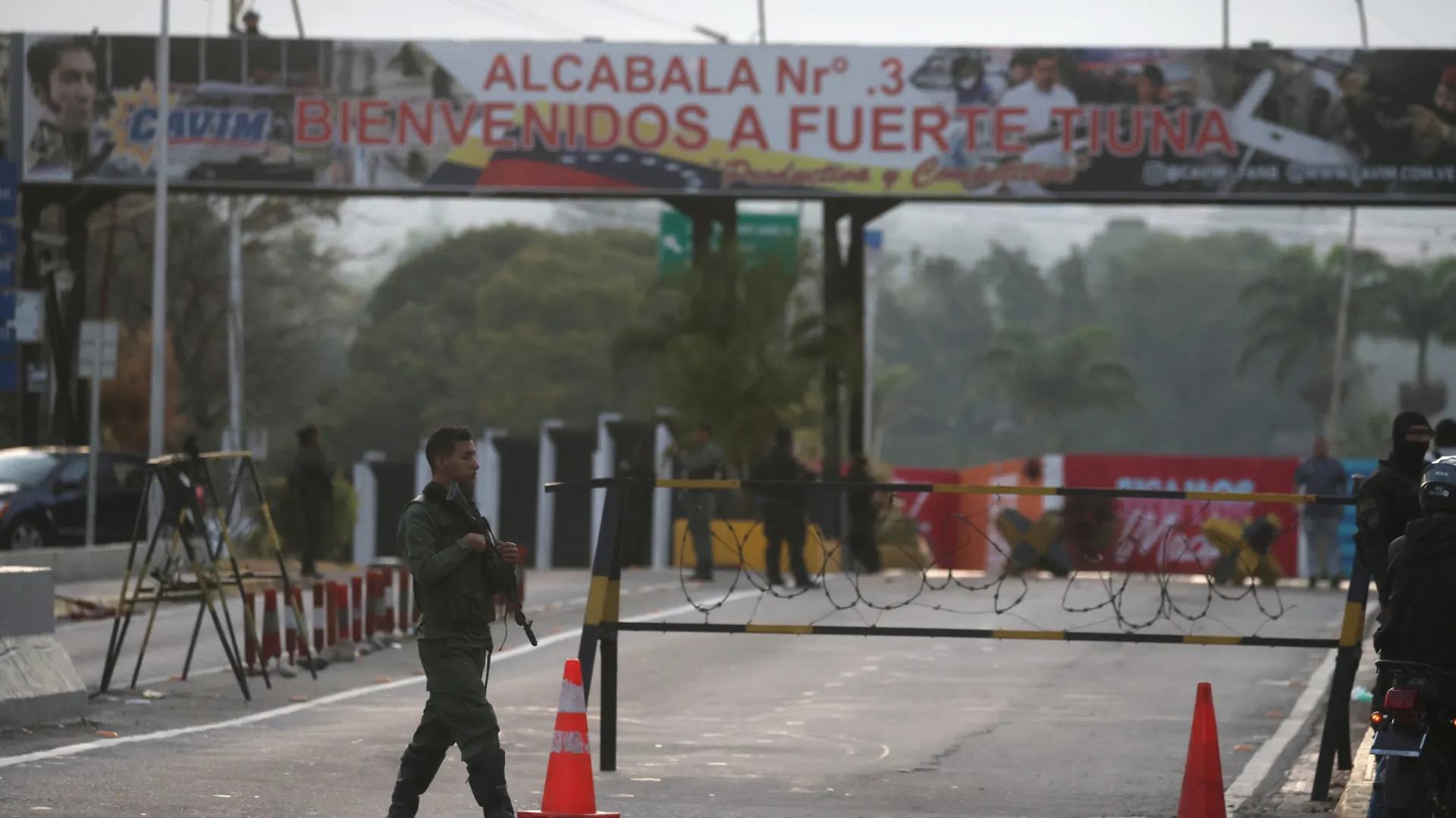
                    Prioridade do Governo é 