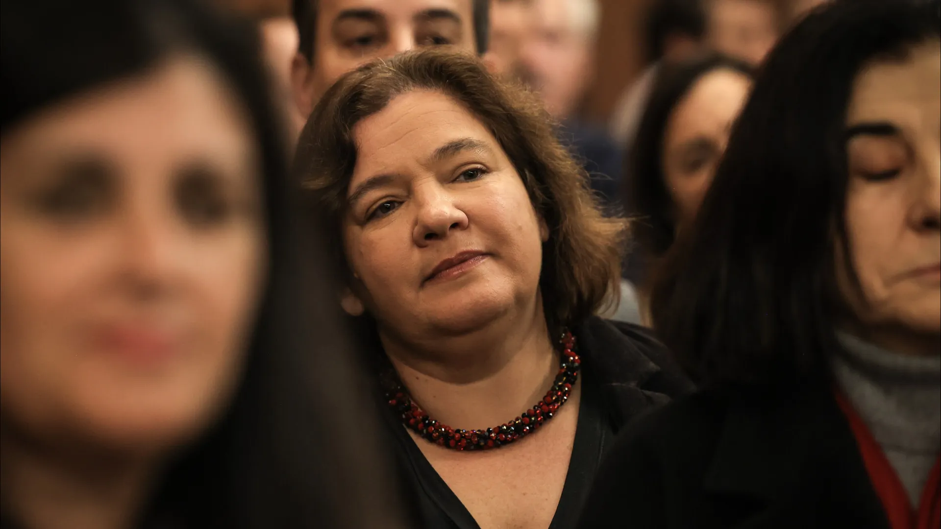 
                    Leitão acusa Moedas de manter secretário-geral ilegalmente desde 2024
                