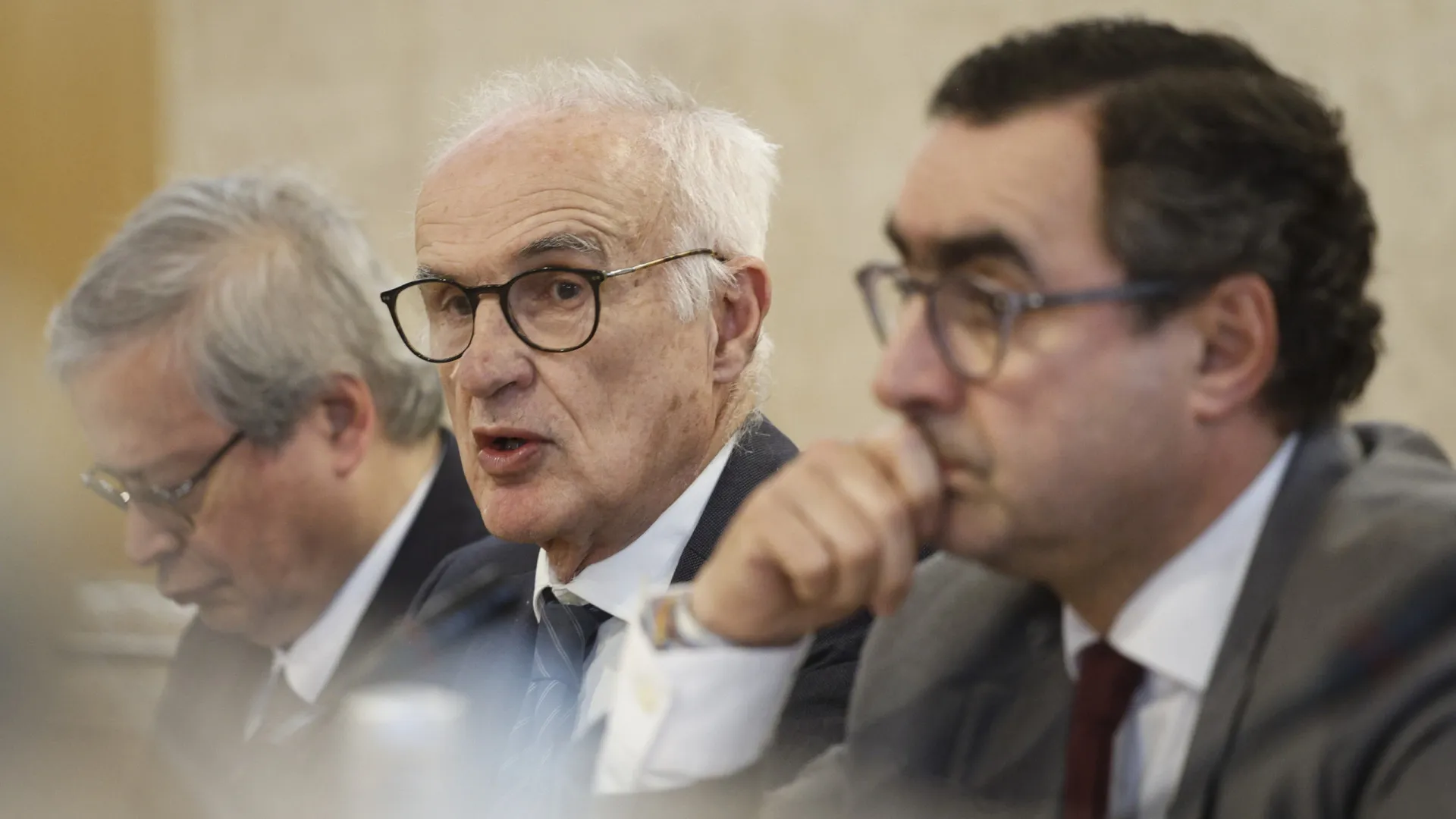 
                    CGI: RTP cumpriu na generalidade as obrigações do contrato de concessão
                