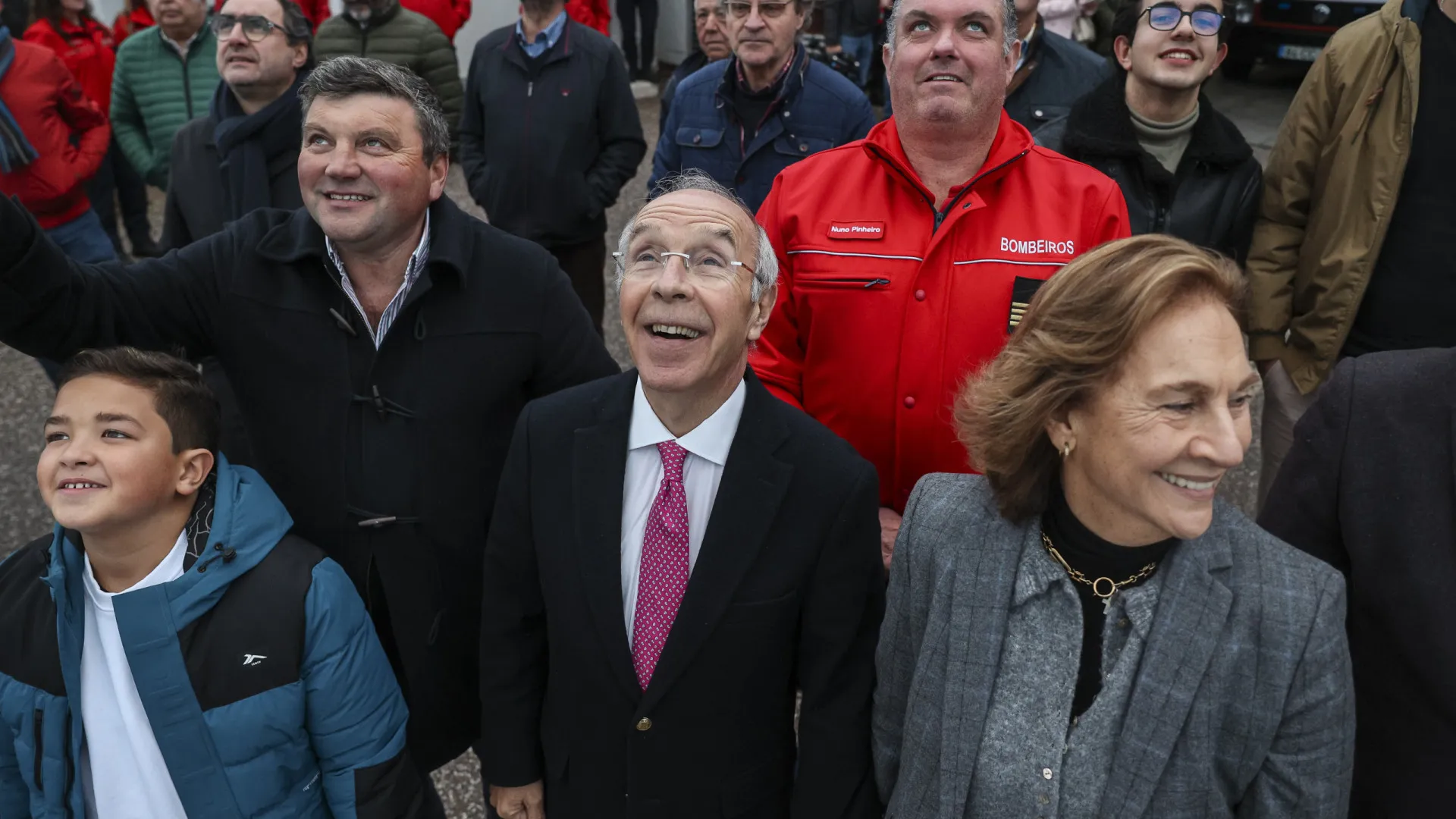 
                    Hugo Soares avisa PSD: Mendes é única escolha para evitar 