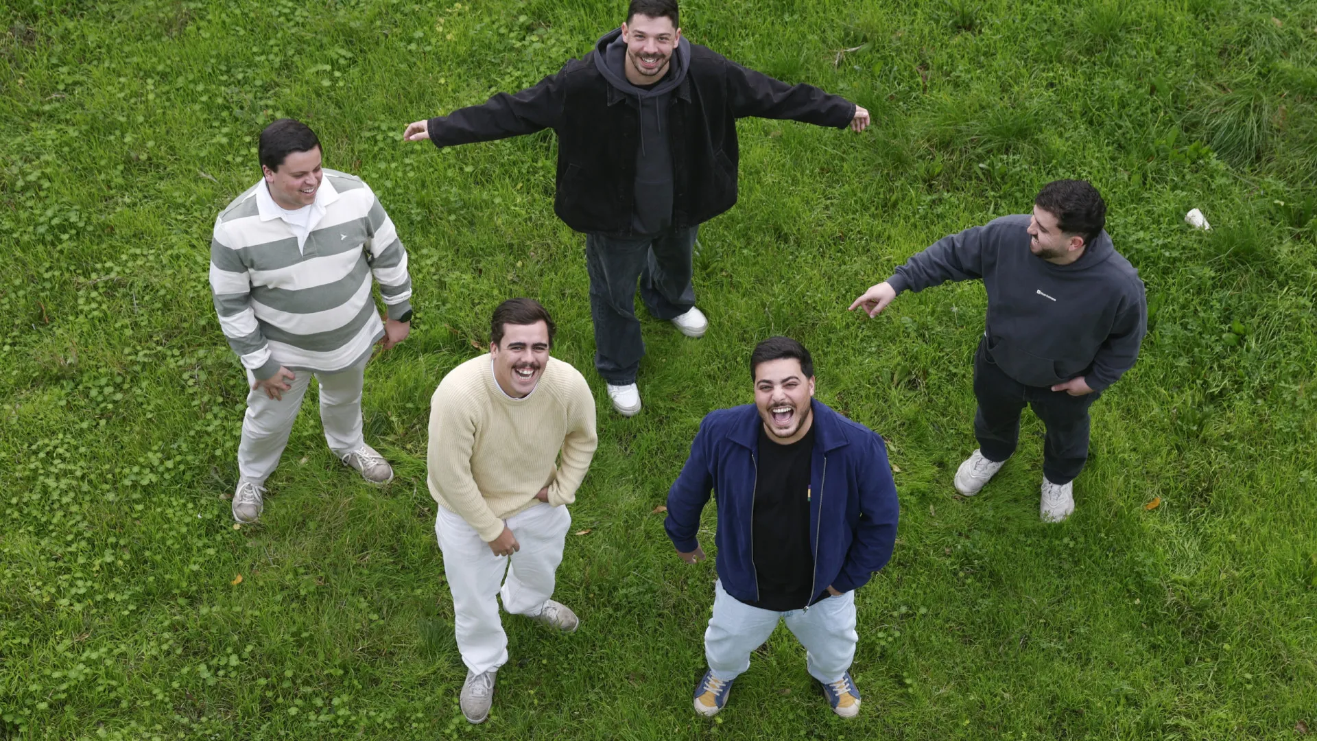 
                    Bandidos do Cante e atividades gratuitas este fim de semana em Évora
                