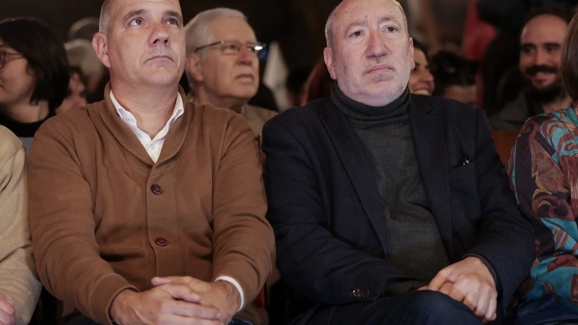 
                    Paulo Raimundo diz que com António Filipe Constituição 