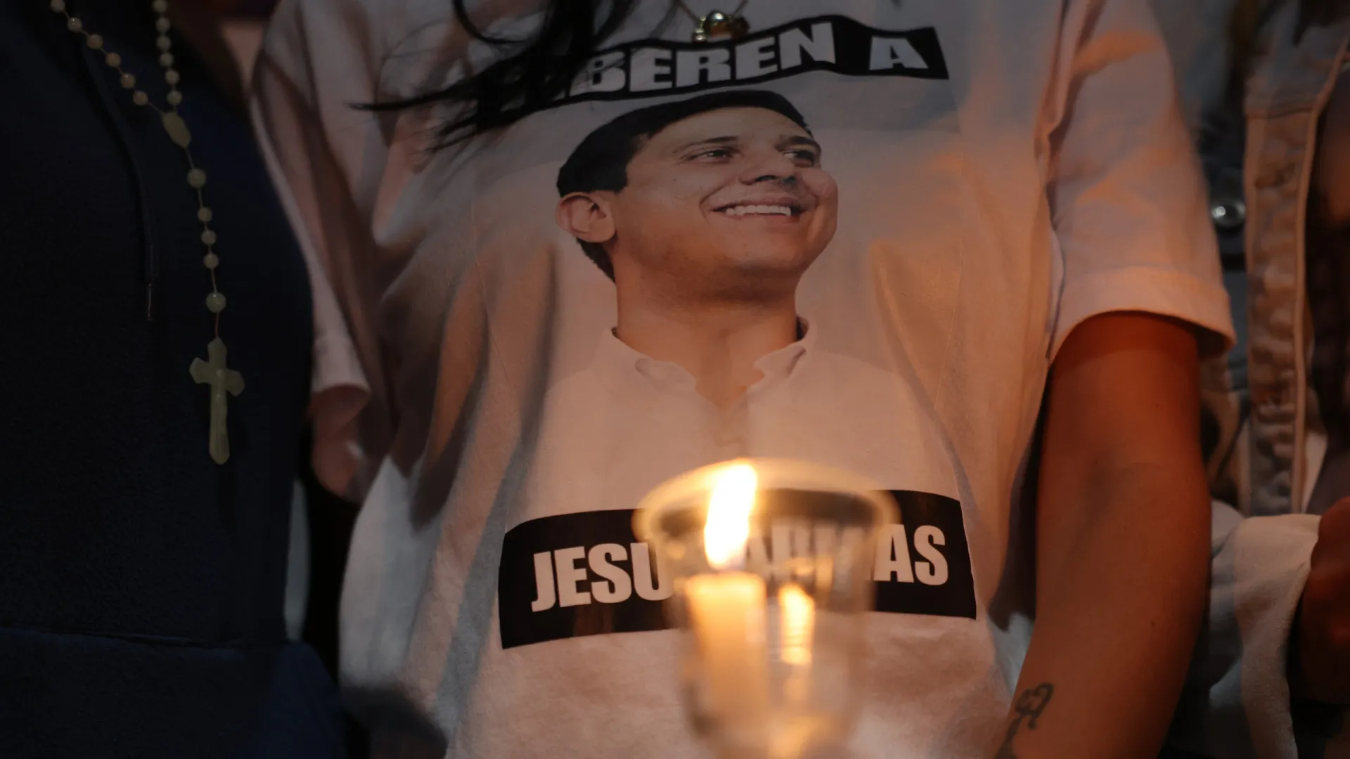 
                    Governo da Venezuela libertou pelo menos 17 prisioneiros políticos
                