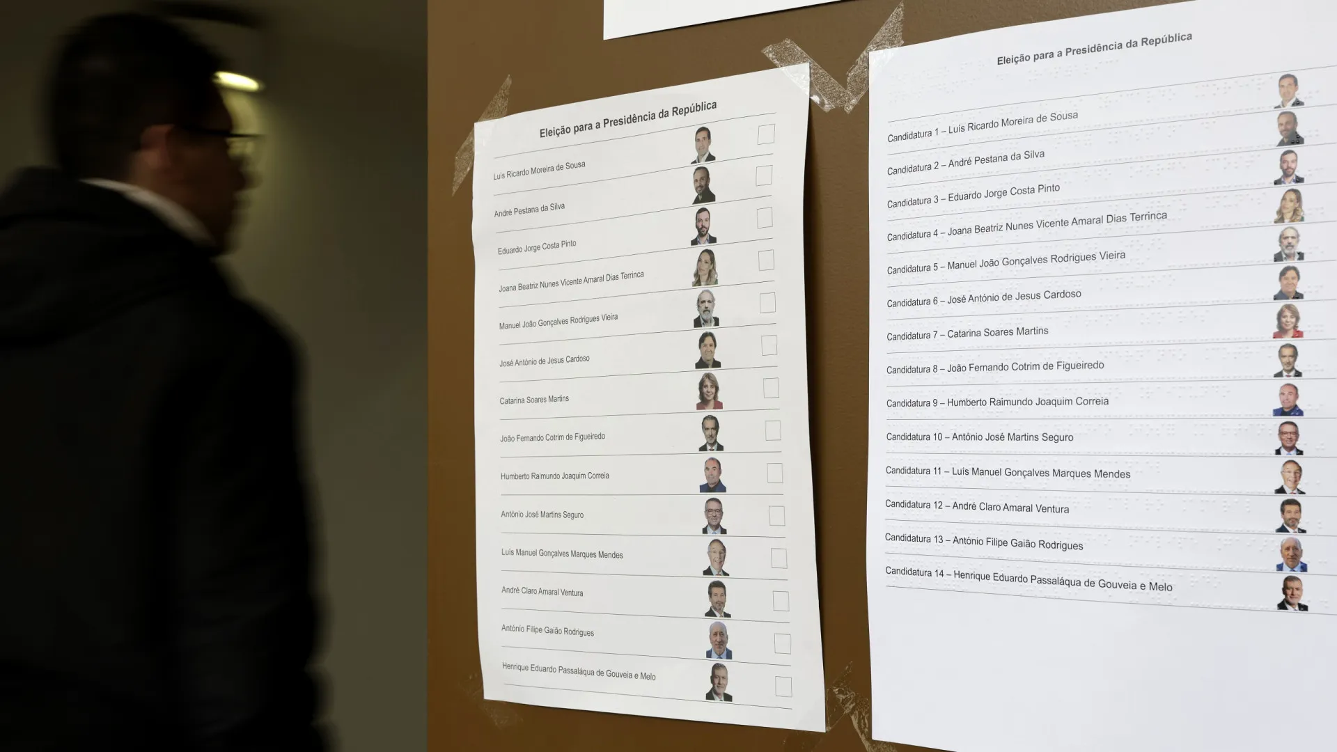 
                    Emigrantes portugueses nos EUA relatam dificuldades em votar
                