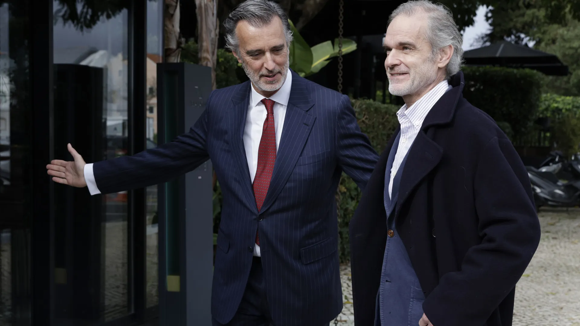 
                    Ameaças dos EUA à Gronelândia podem ser 