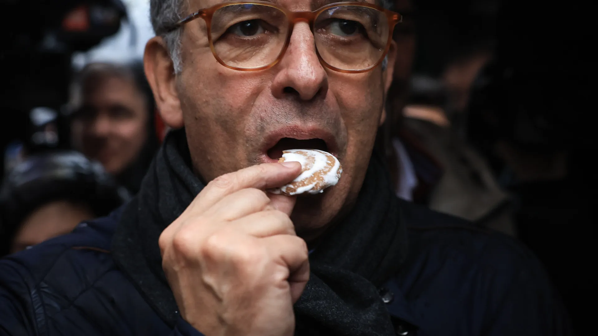 
                    Presidenciais: Interior com maioria dos candidatos no 9.º dia de campanha
                