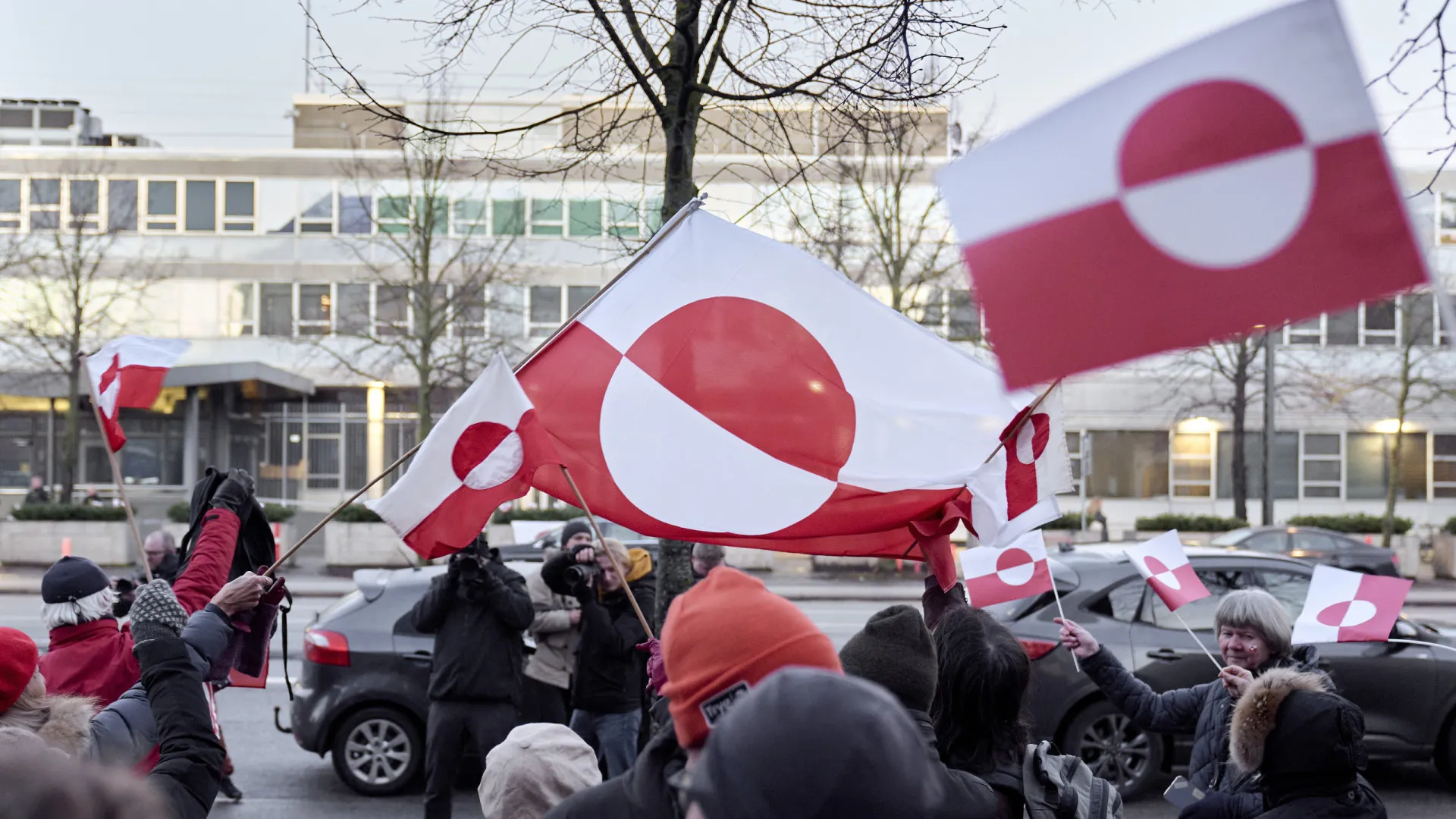 
                    Intervenção dos EUA na Gronelândia levaria a colapso da identidade do Ocidente
                