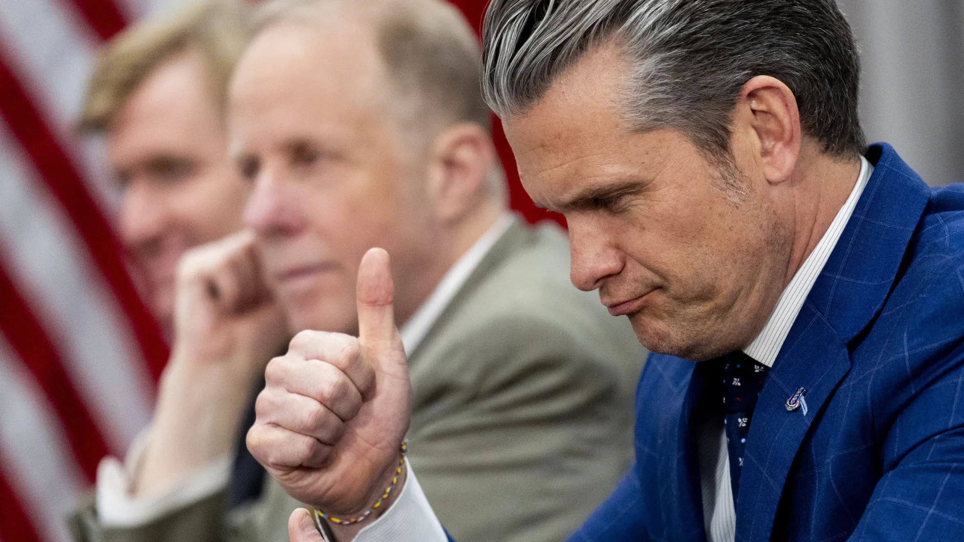 
                    Dois mortos em novo ataque dos EUA contra navio no Pacífico
                