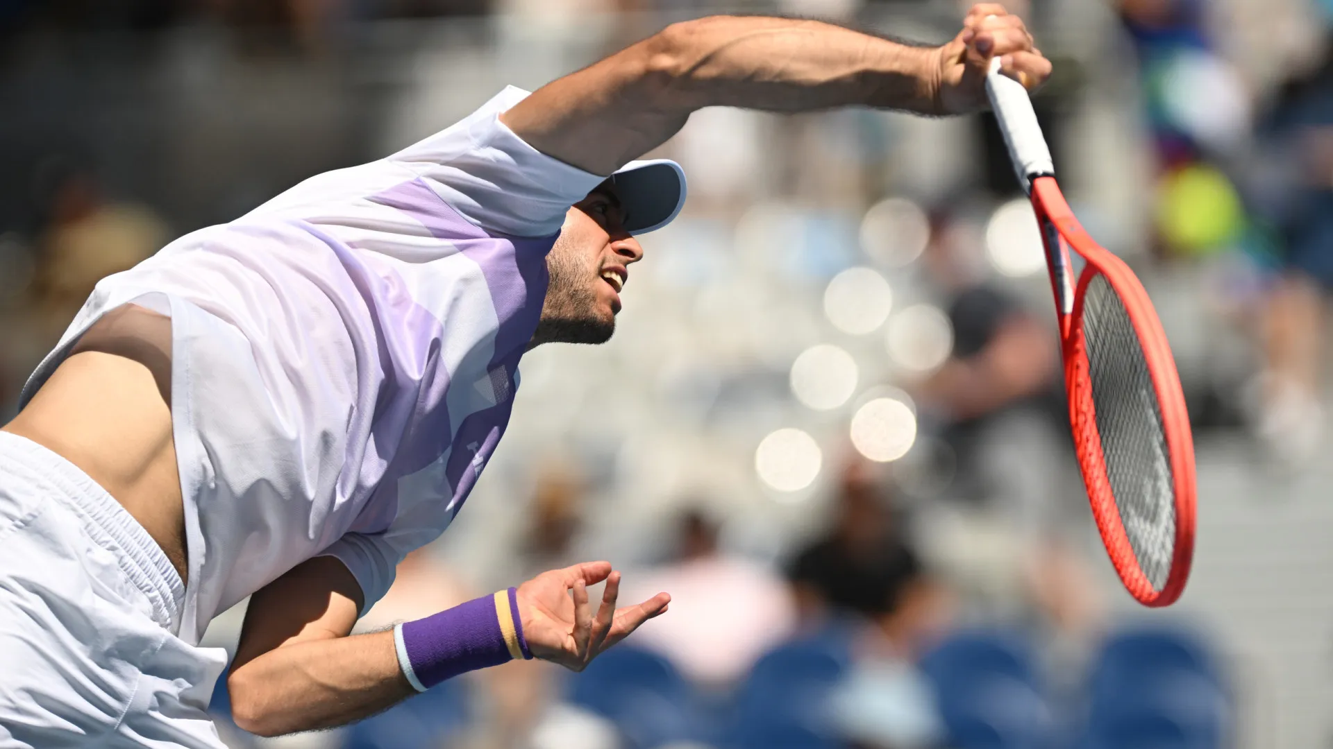 
                    Desistência abre caminho a Nuno Borges no Open da Austrália
                