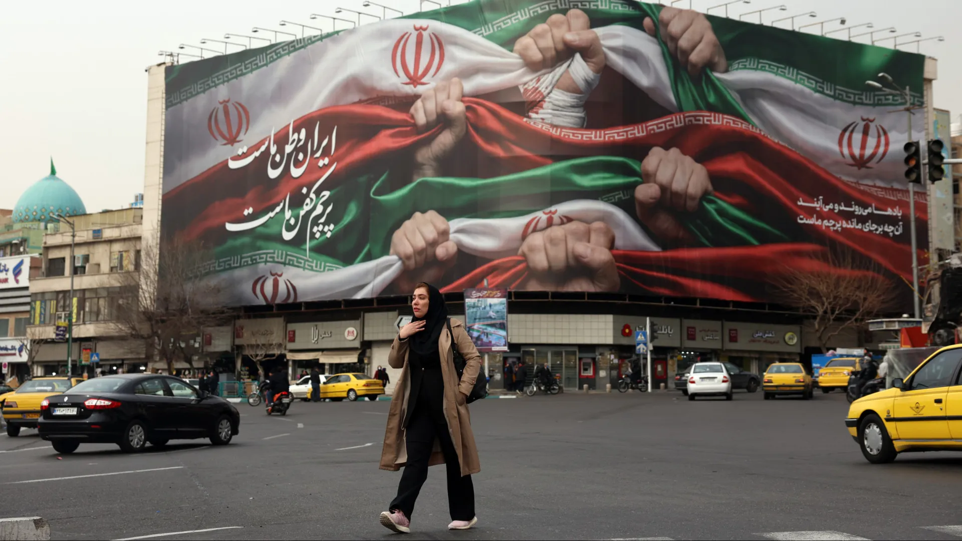 Irão: ONG regista cerca de sete mil mortos em protestos