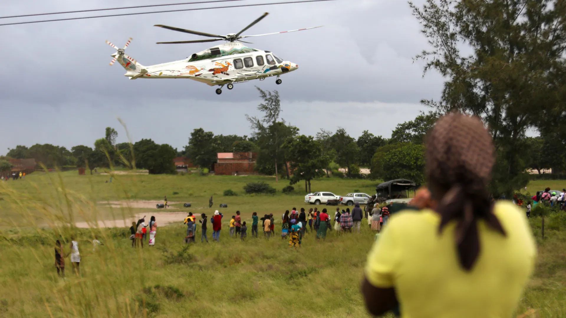 
                    Sobe para 14 total de mortos nas cheias de janeiro em Moçambique
                