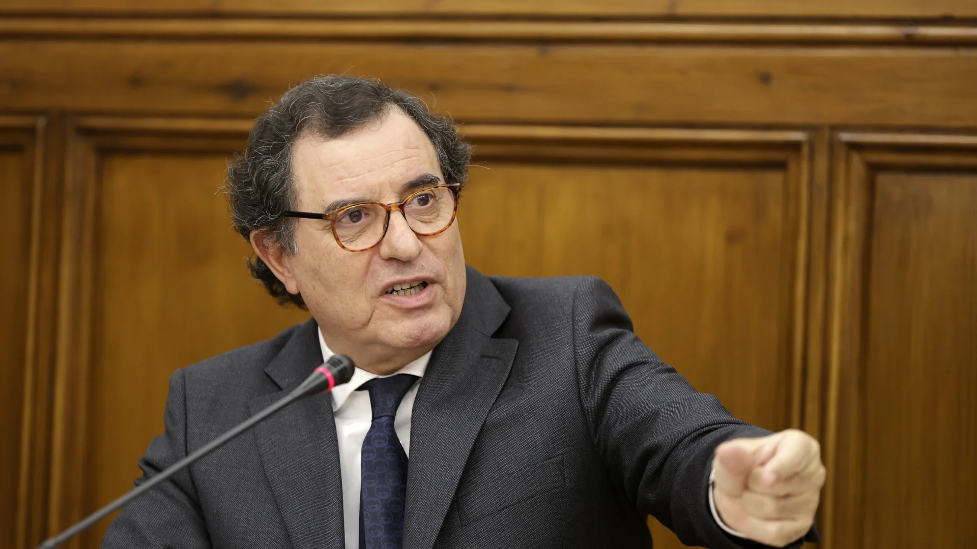 
                    PTRR? Será construído 