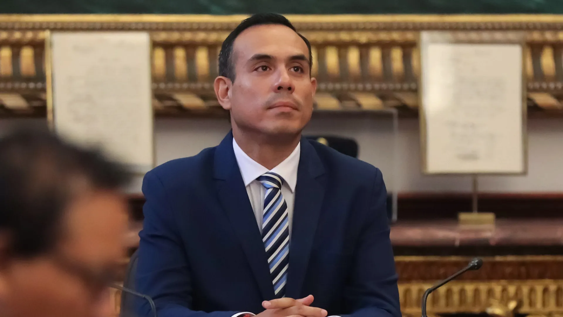 
                    Aberto inquérito contra Presidente do Peru por alegado tráfico de influências
                