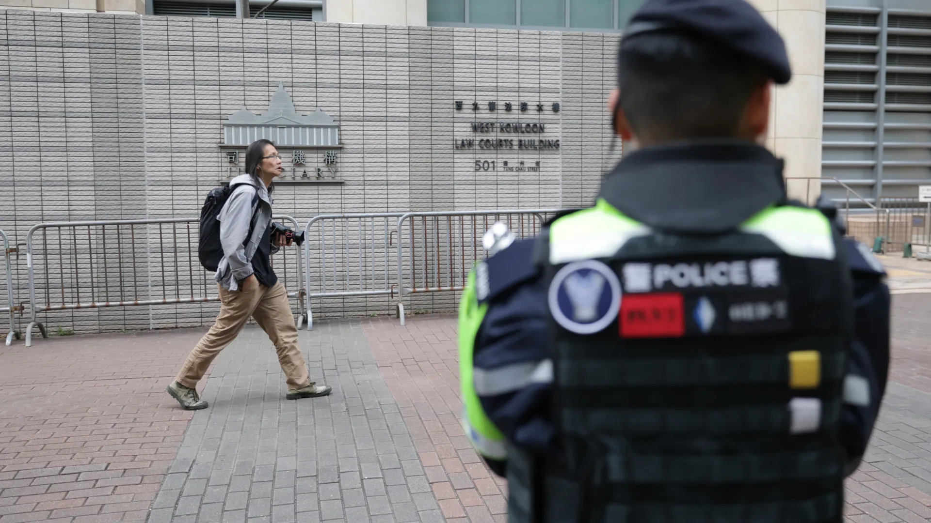 
                    Observatório acusa Pequim de destruir liberdades em Hong Kong
                