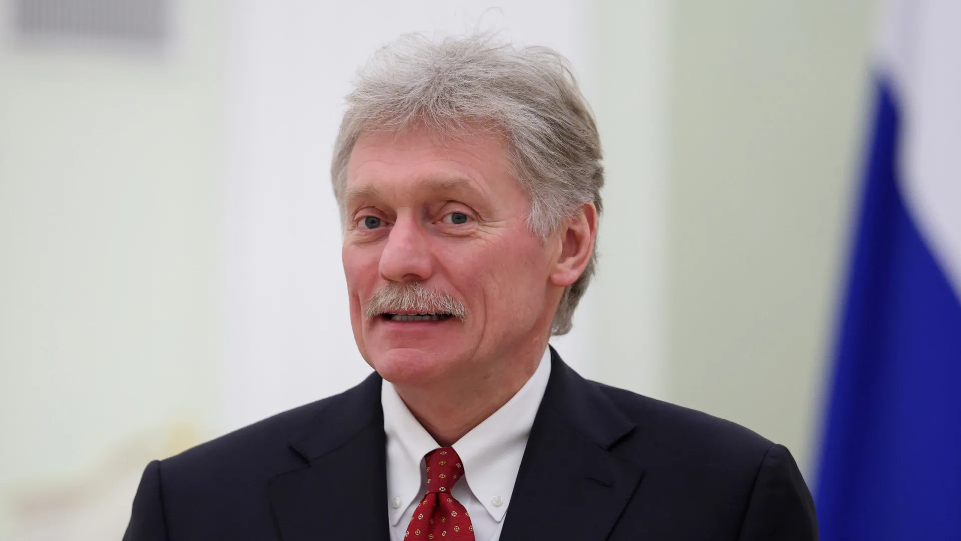 
                    Rússia continuará ofensiva militar até Kyiv aceitar condições
                