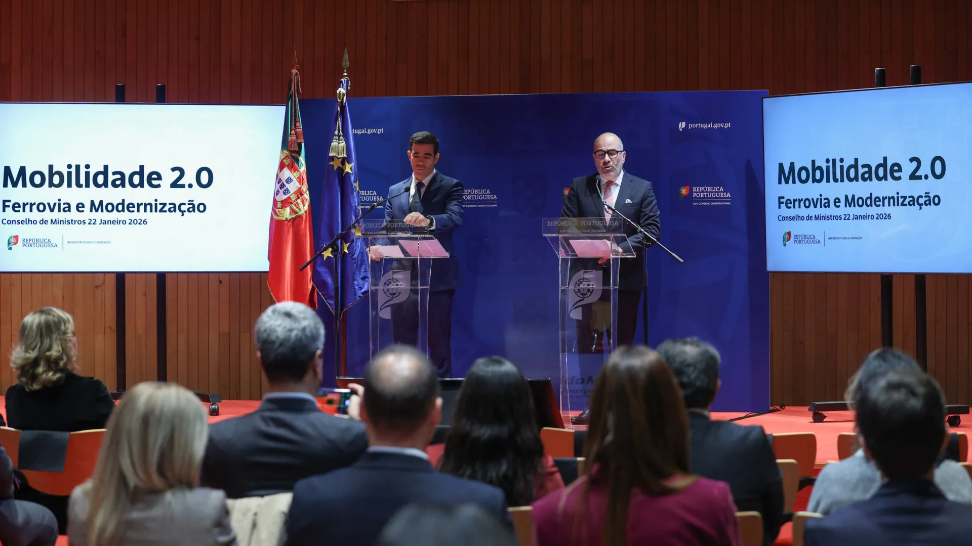 
                    CP tem prazo para apresentar modelo para subconcessão. Saiba tudo
                