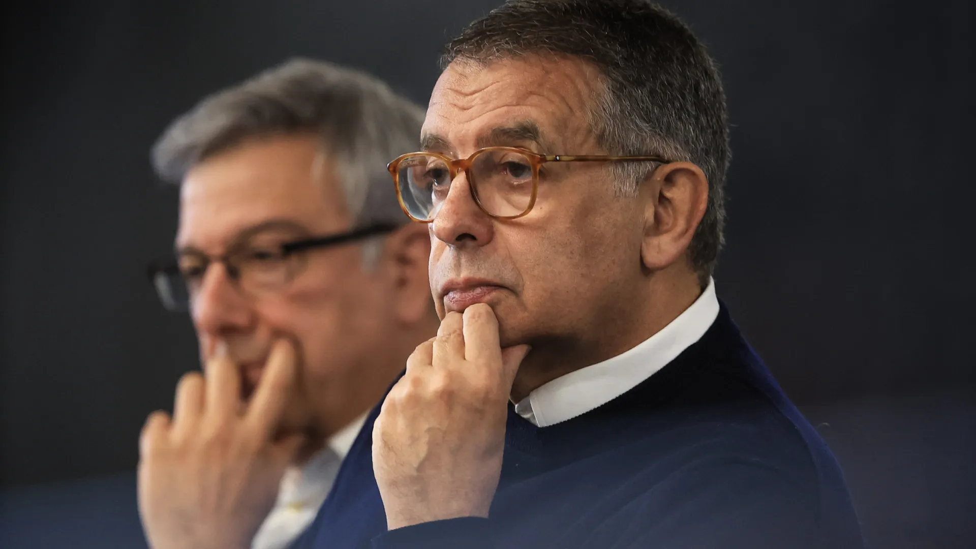 
                    Seguro não promulga lei laboral sem acordo em Concertação Social
                