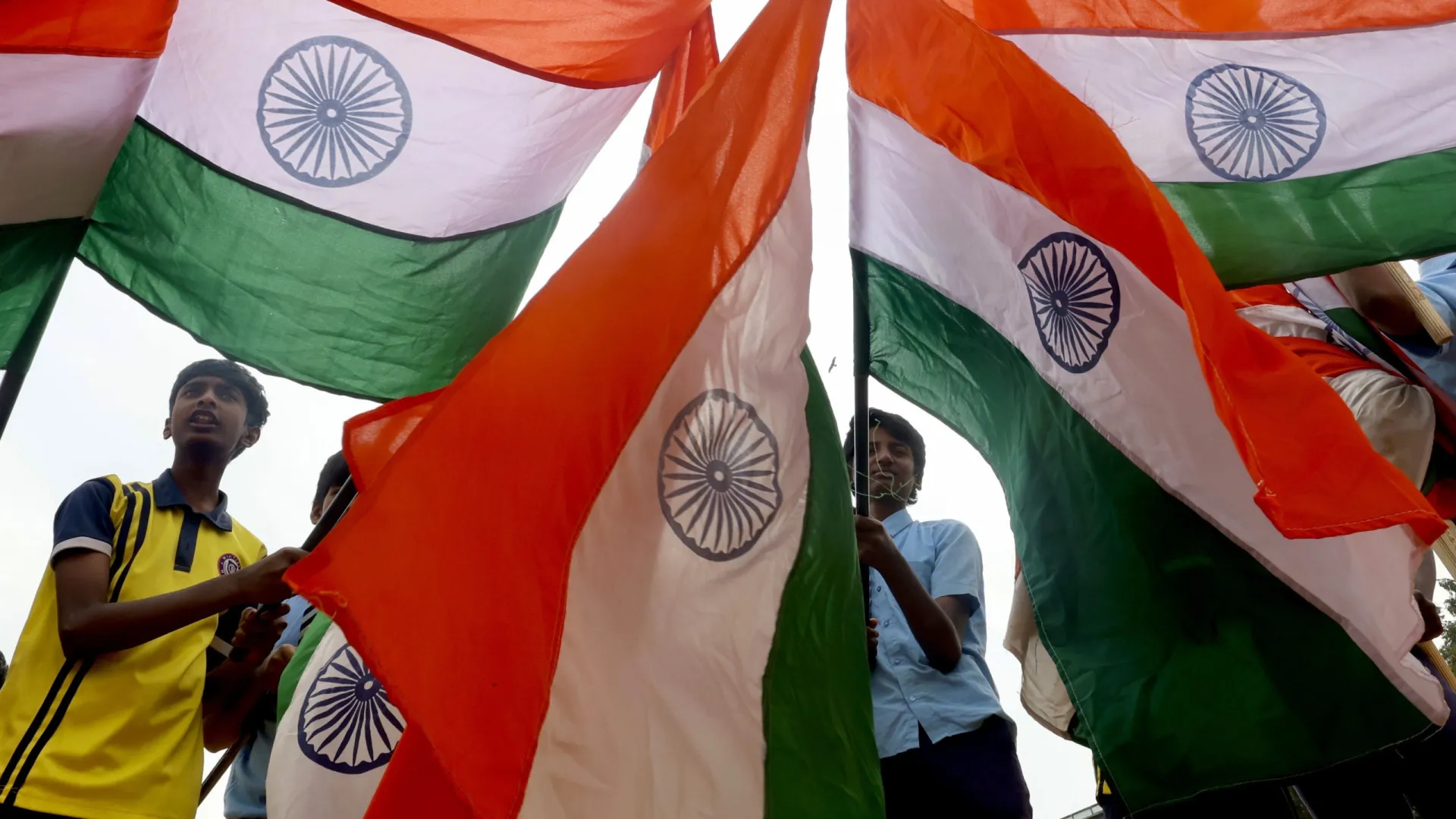 
                    UE é convidada de honra das comemorações do Dia da República na Índia
                