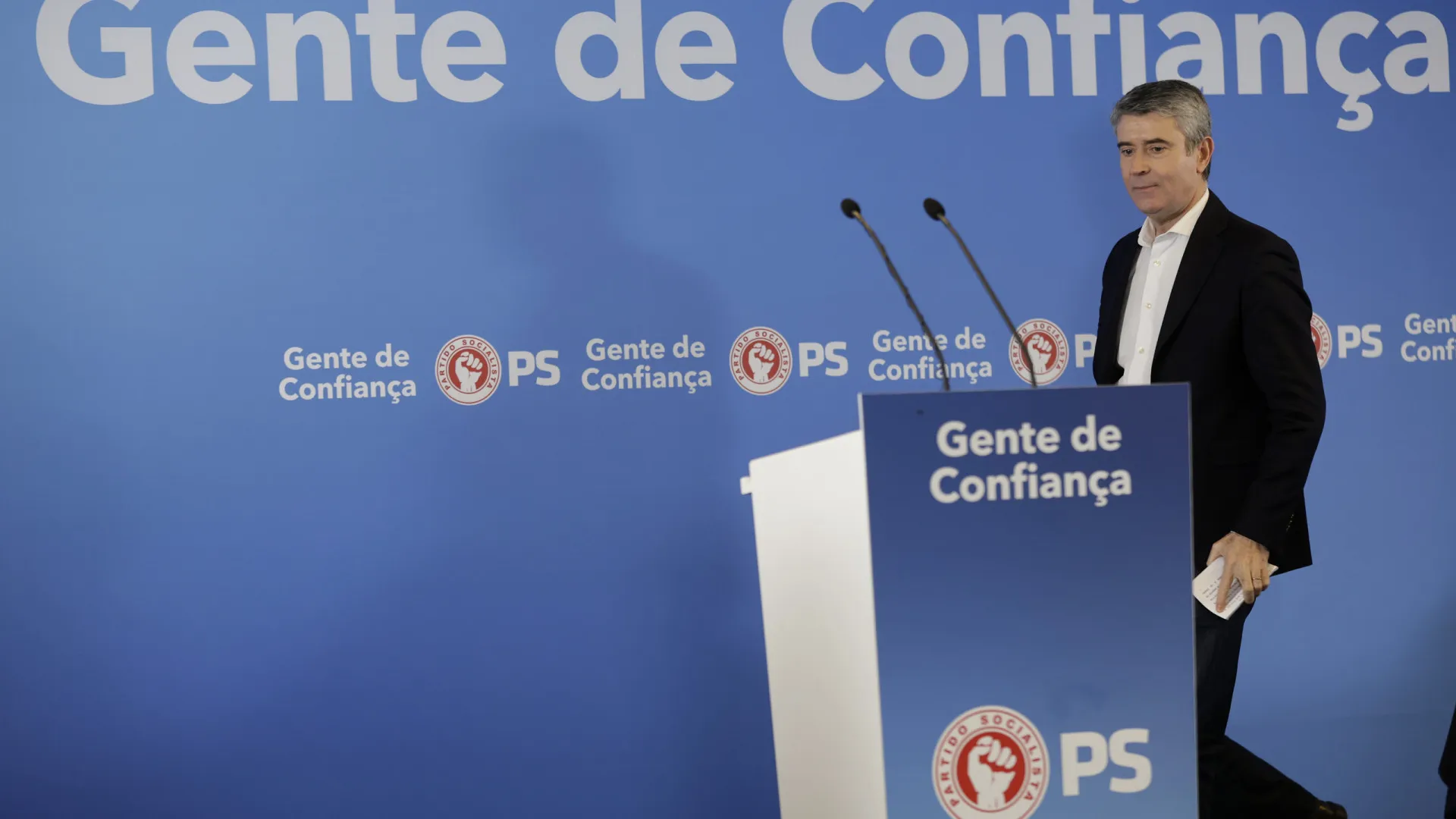 
                    Eleições diretas devem ser 