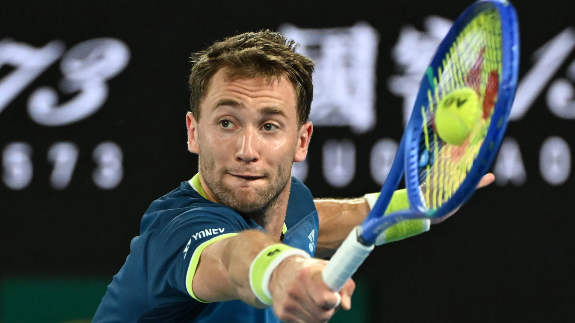 
                    Casper Ruud é o primeiro nome confirmado no Estoril Open
                