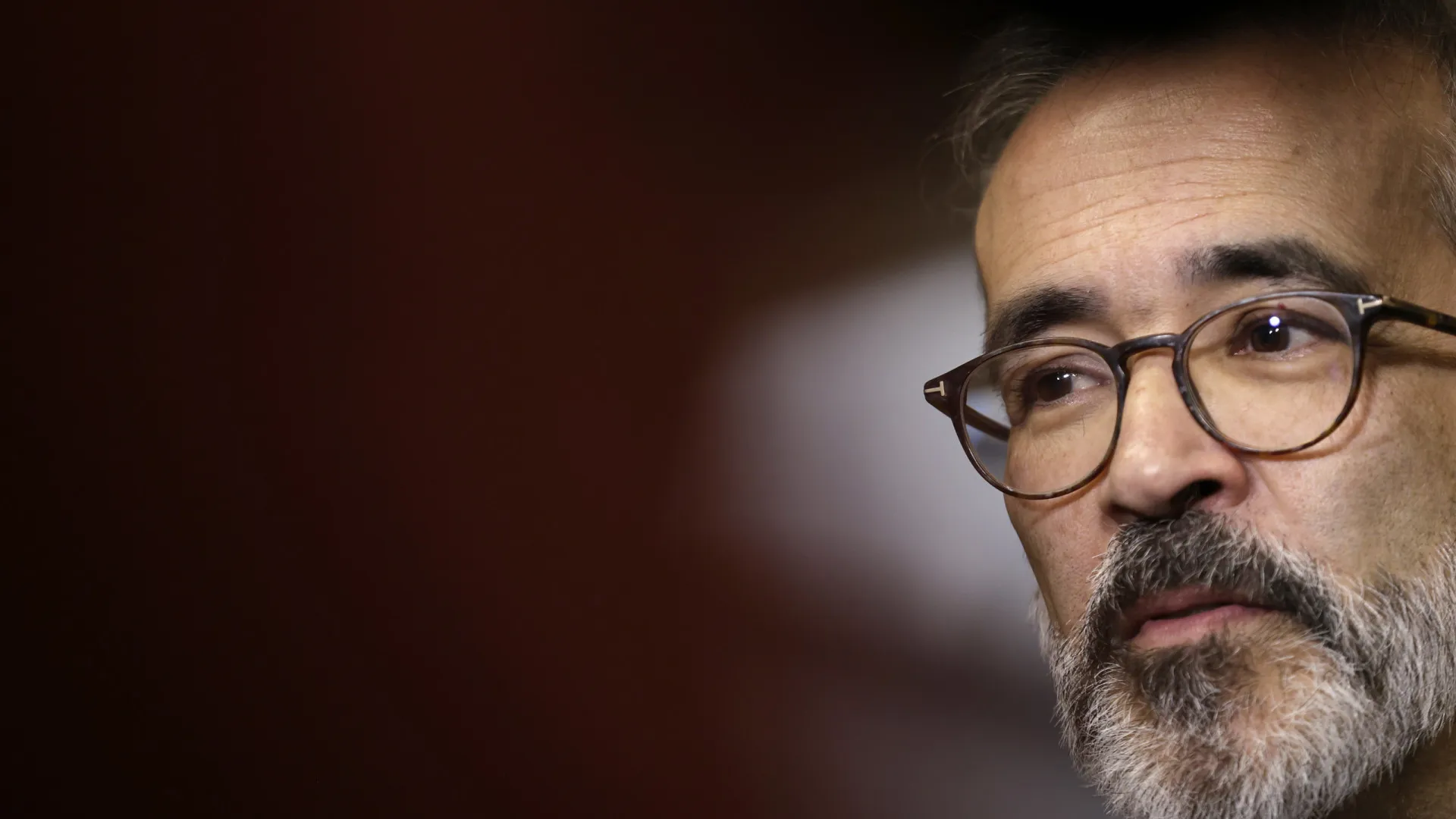 
                    Irão: Paulo Rangel cancelou visitas oficiais à Nigéria, Namíbia e Benim
                