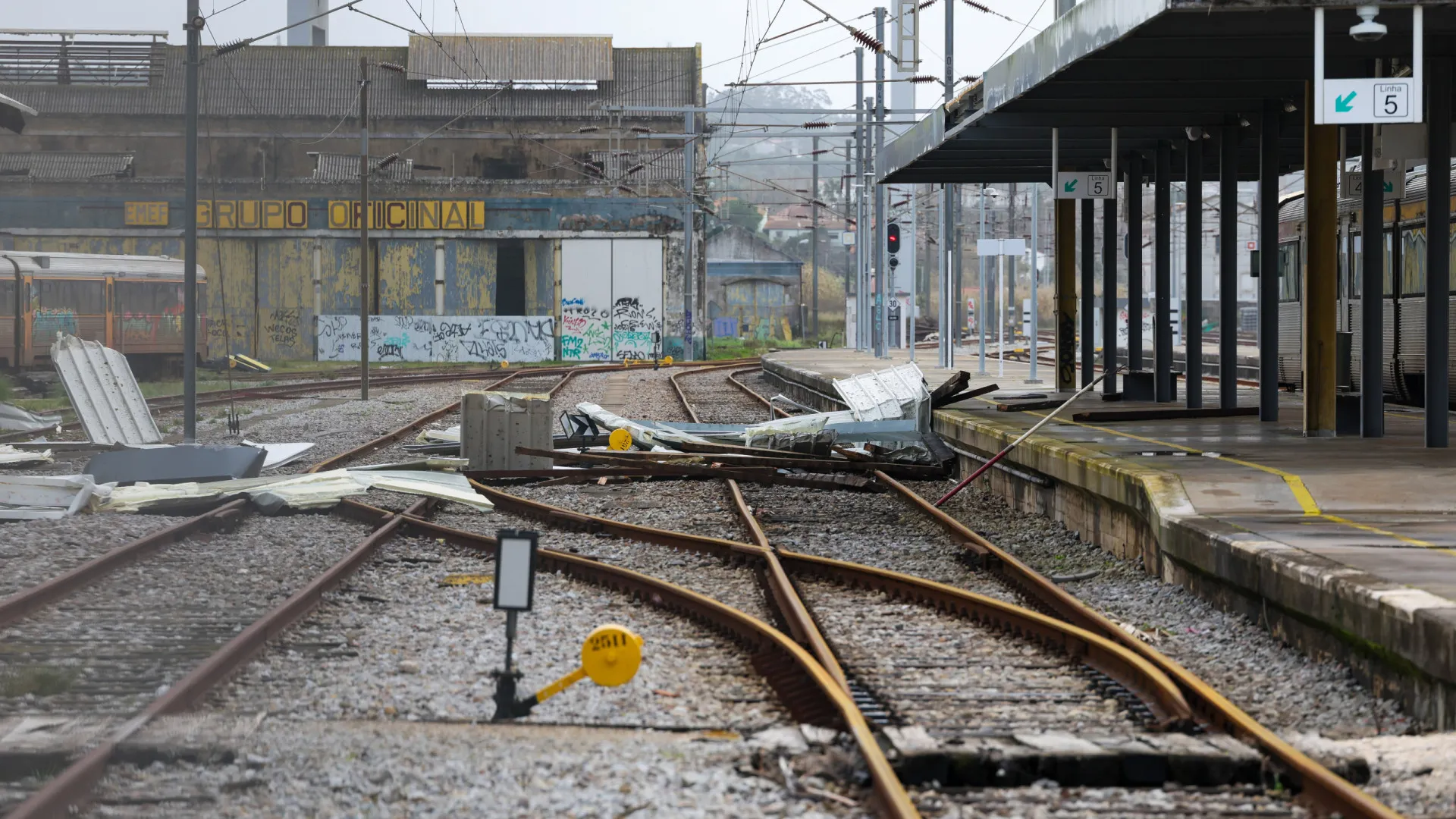 
                    Prejuízos no Médio Tejo chegam a 185 milhões de euros
                