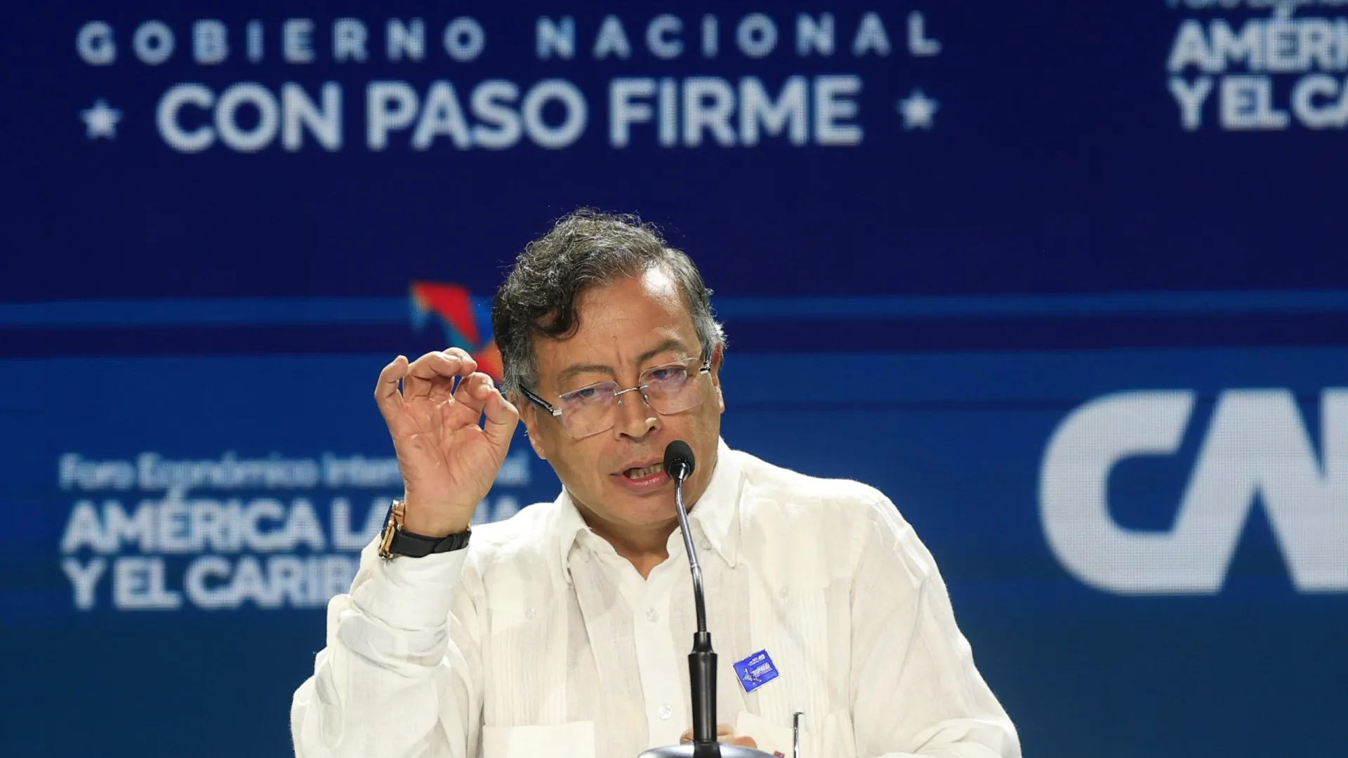 
                    Colômbia insta EUA a admitir cooperação em apreensão de droga em Portugal
                