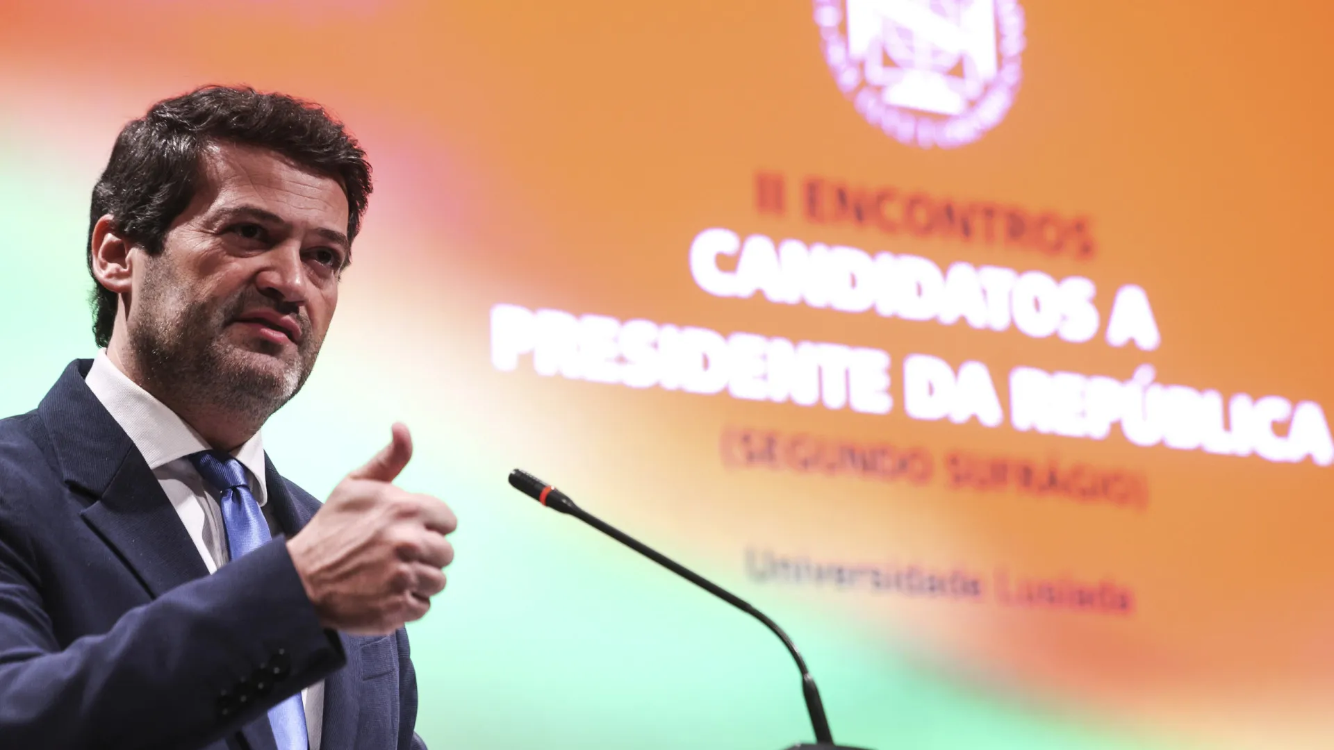 
                    Presidente nomear PGR? Ventura recusa, mas defendeu essa proposta em 2022
                