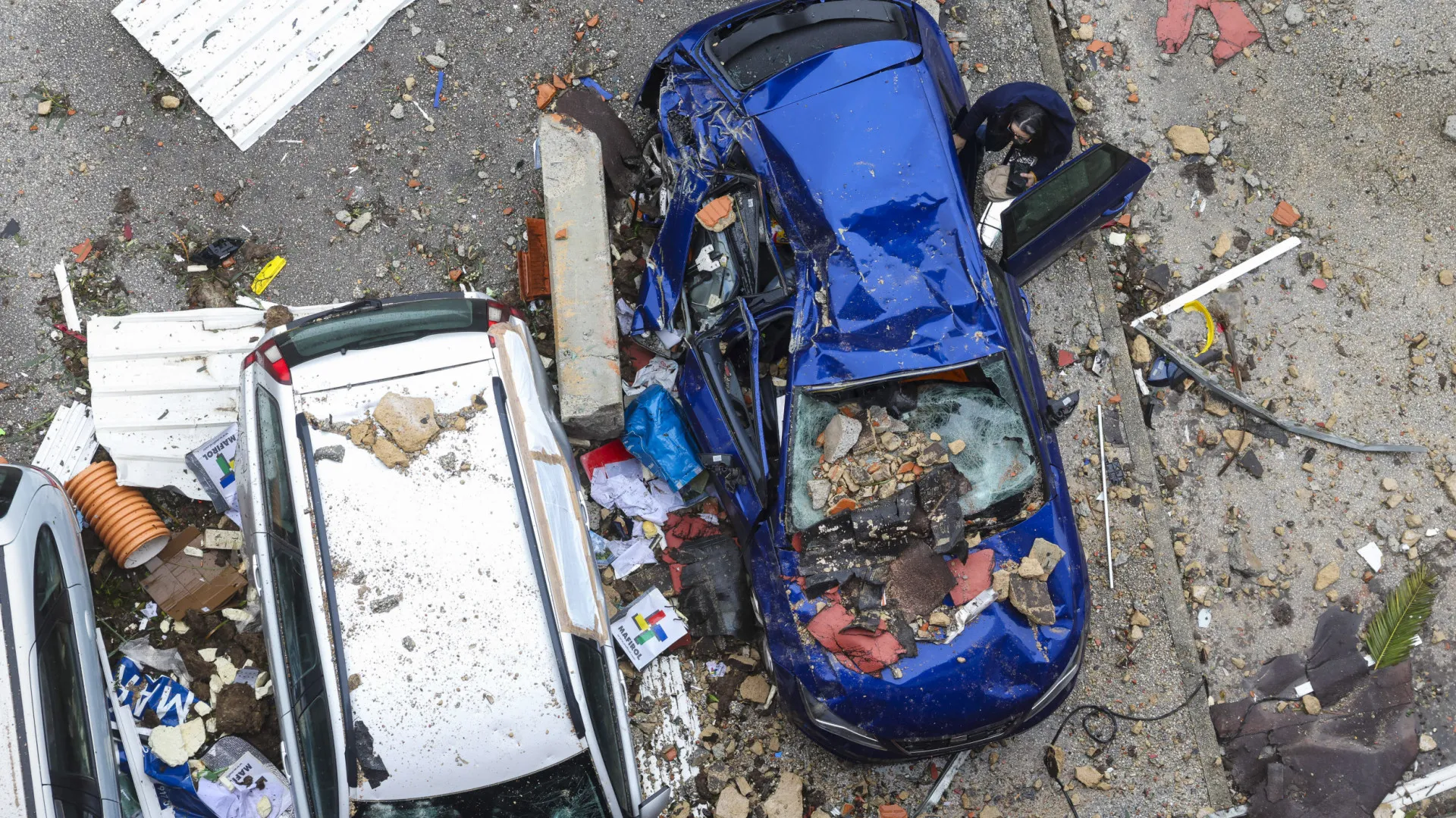 
                    Cartaxo disponibiliza automotora para apoiar populações isoladas
                