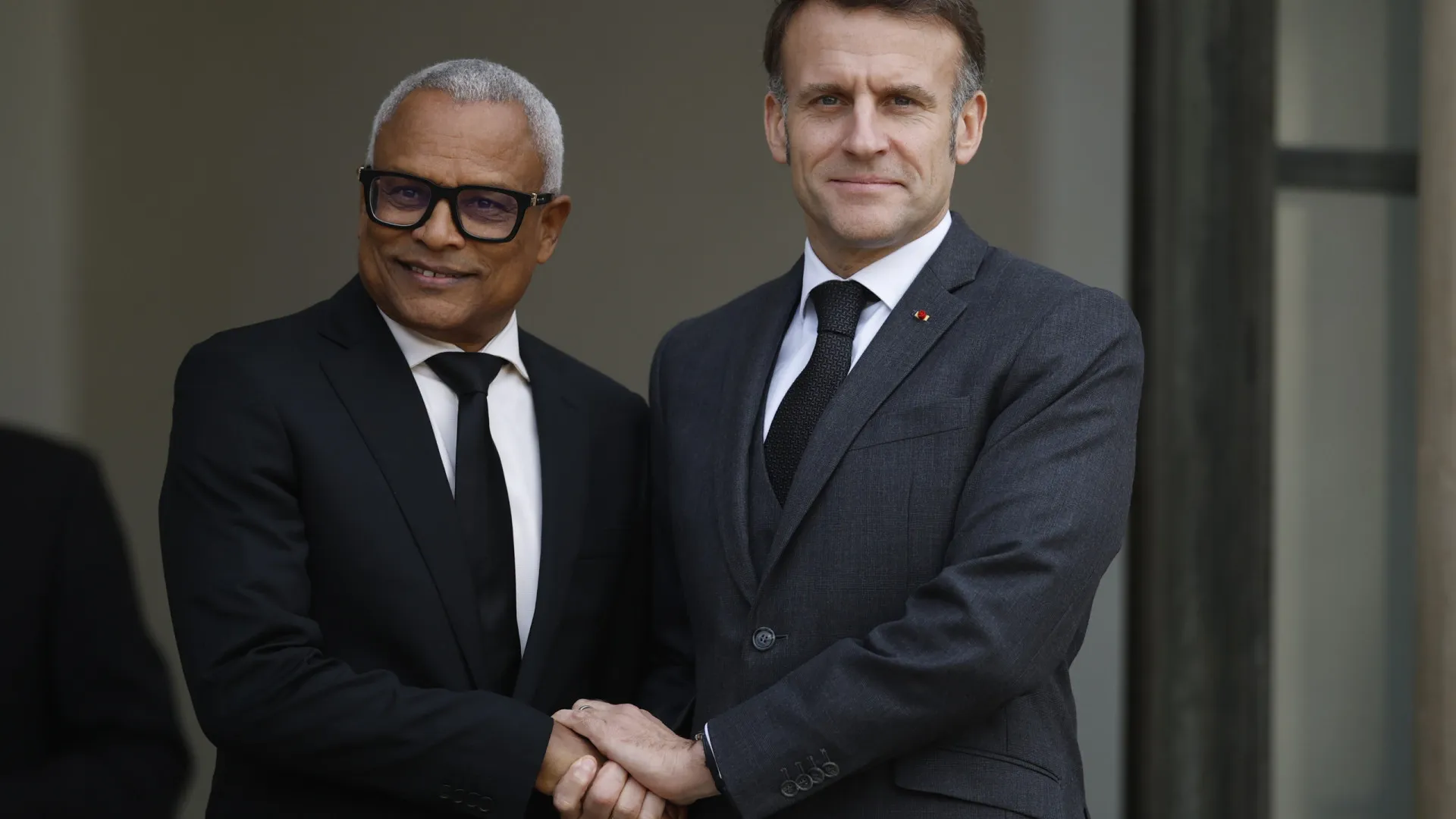 
                    Presidente cabo-verdiano defende mecanismos de investimento
                