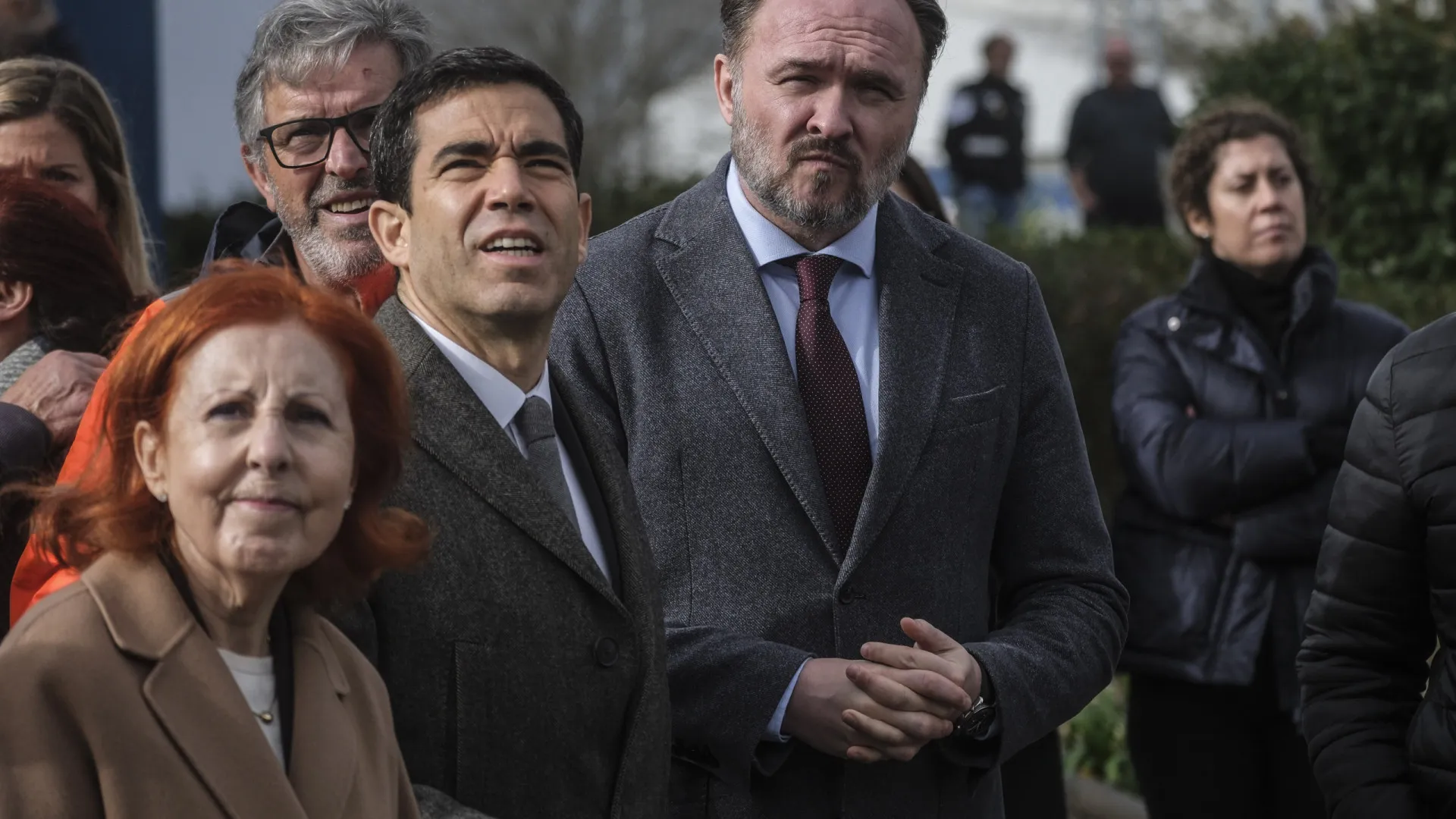 
                    Distribuídos 200 geradores nas zonas afetadas e há mais disponíveis
                