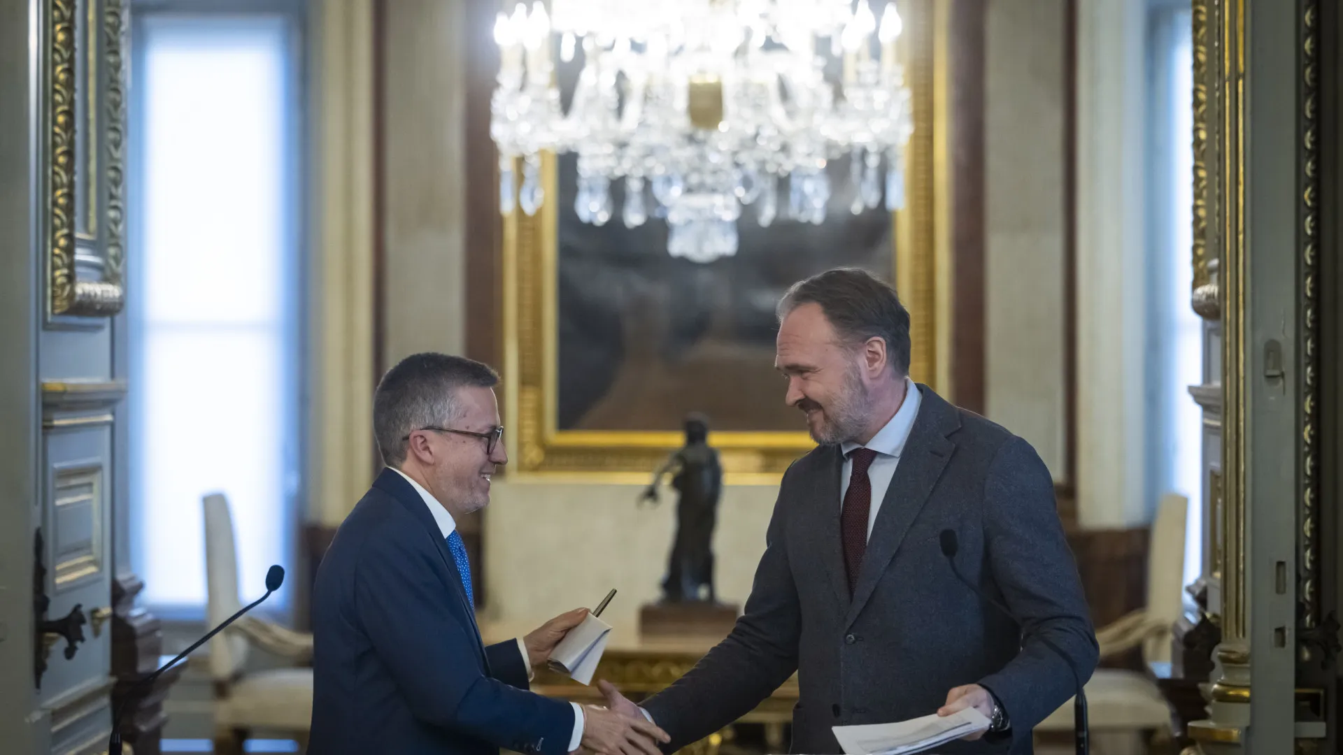 
                    Câmara de Lisboa pede PRR exclusivo para habitação
                