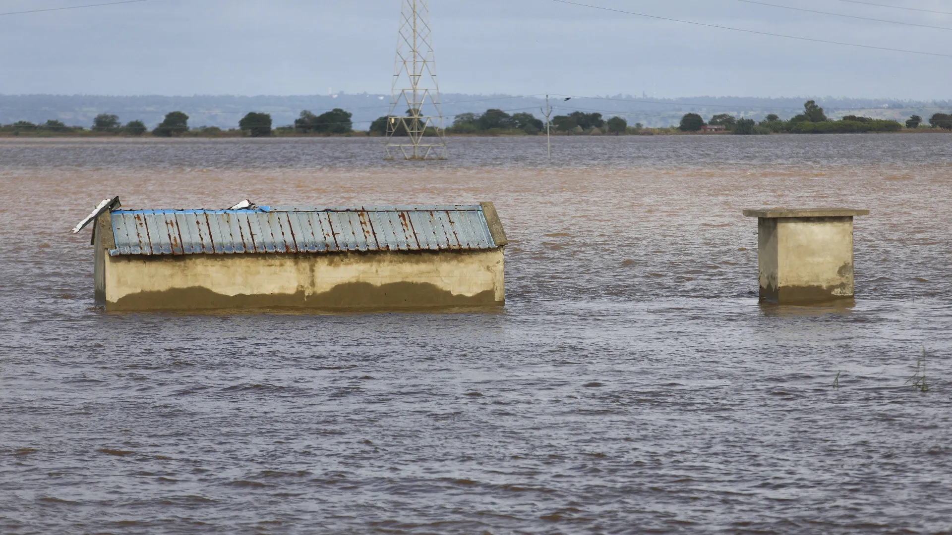 Sobe para 258 total de mortos na atual época das chuvas em Moçambique