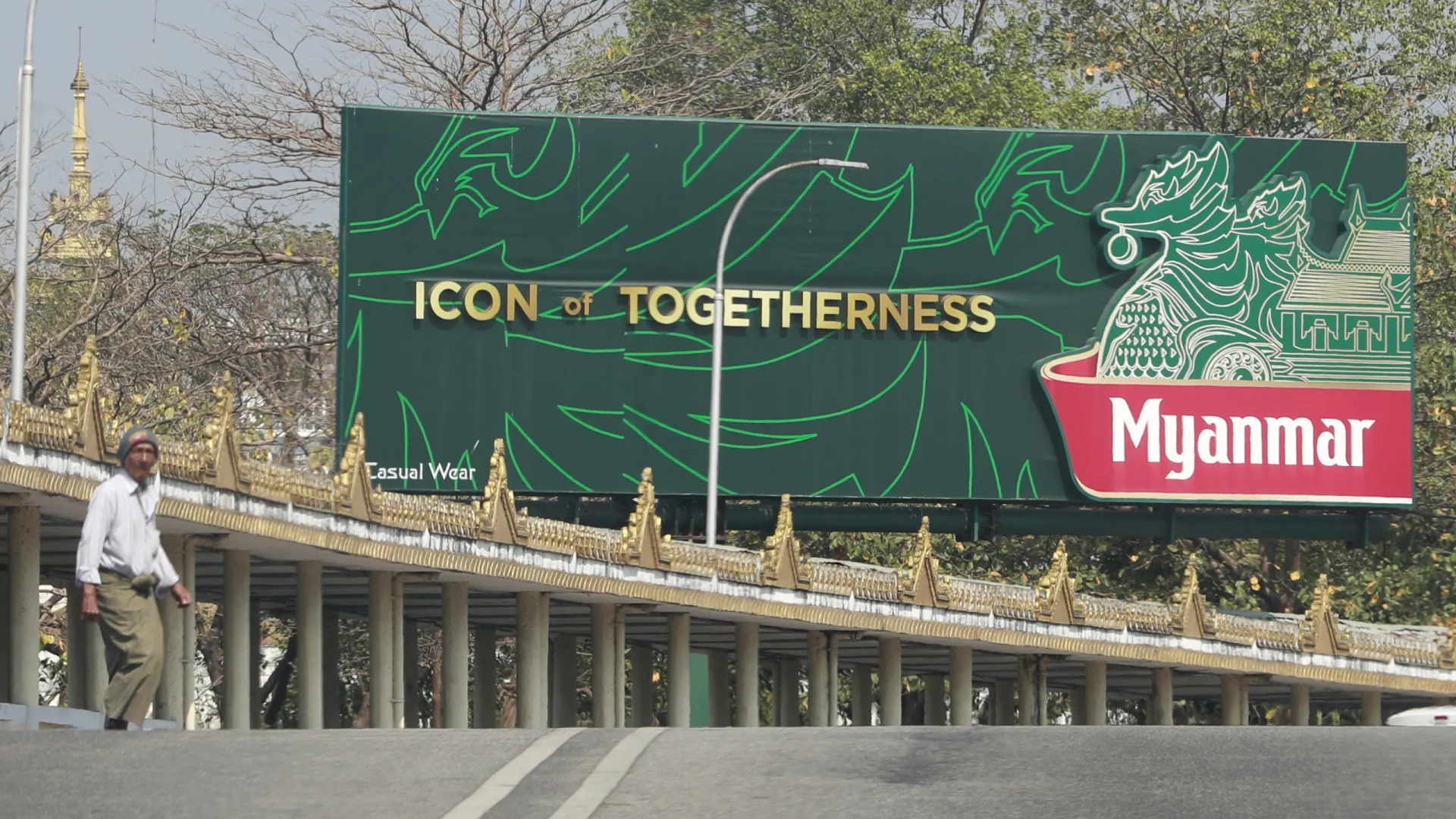 
                    MP de Timor-Leste inicia processo legal contra junta militar de Myanmar
                