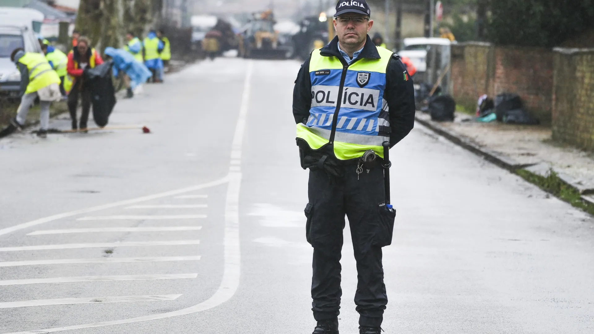 
                    PSP reforça Leiria com polícias à civil para prevenir furtos
                