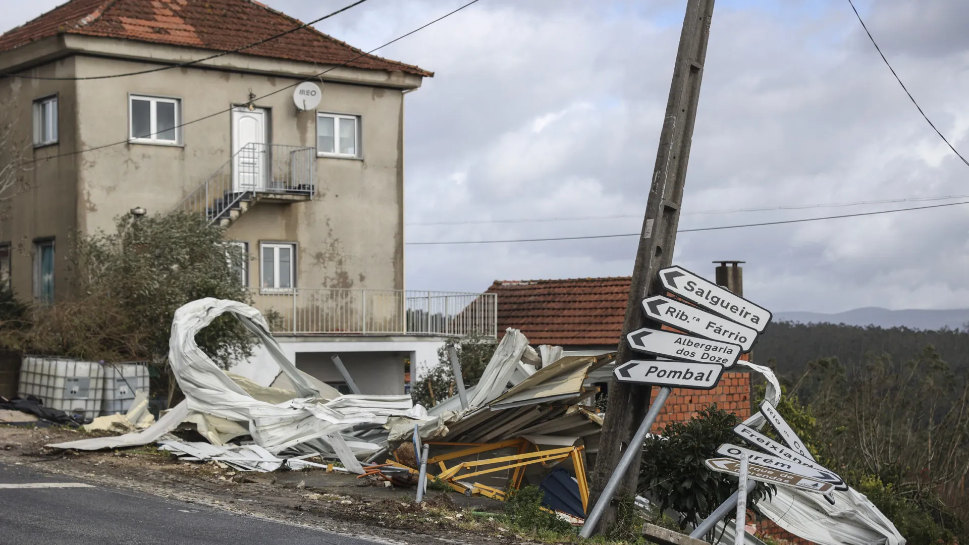 
                    Município de Ourém garante condições para realização das Presidenciais
                