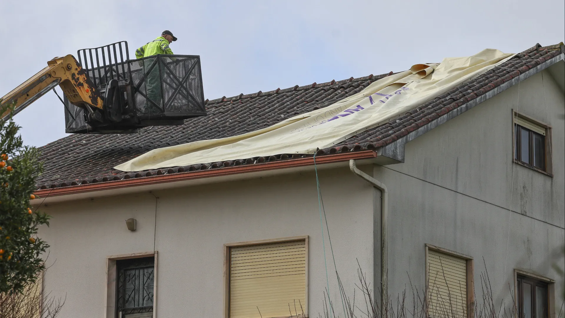 
                    Candidaturas aos apoios para habitação terminam a 7 de abril
                