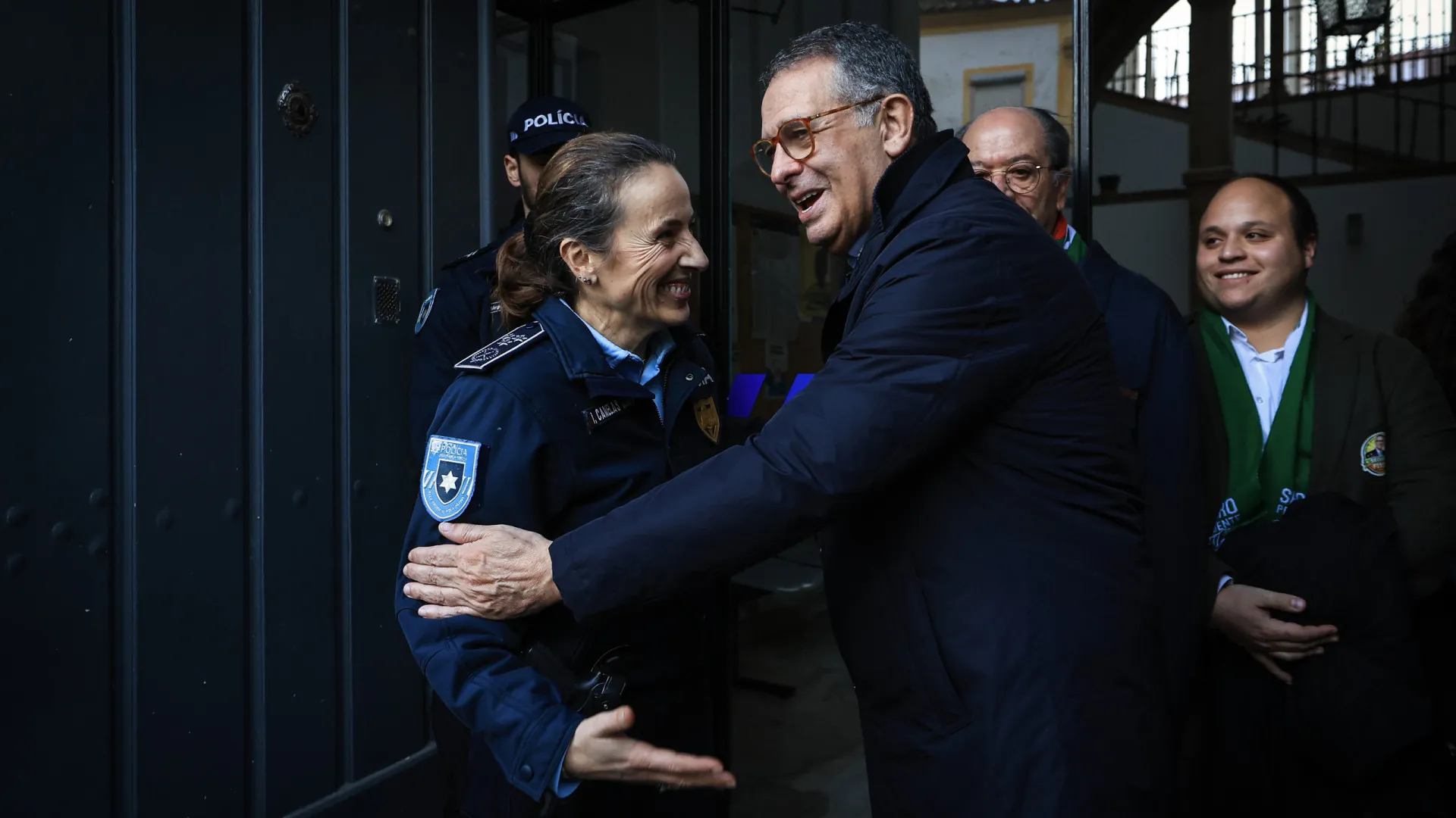 
                    Seguro pede que sejam ativados todos os instrumentos para 