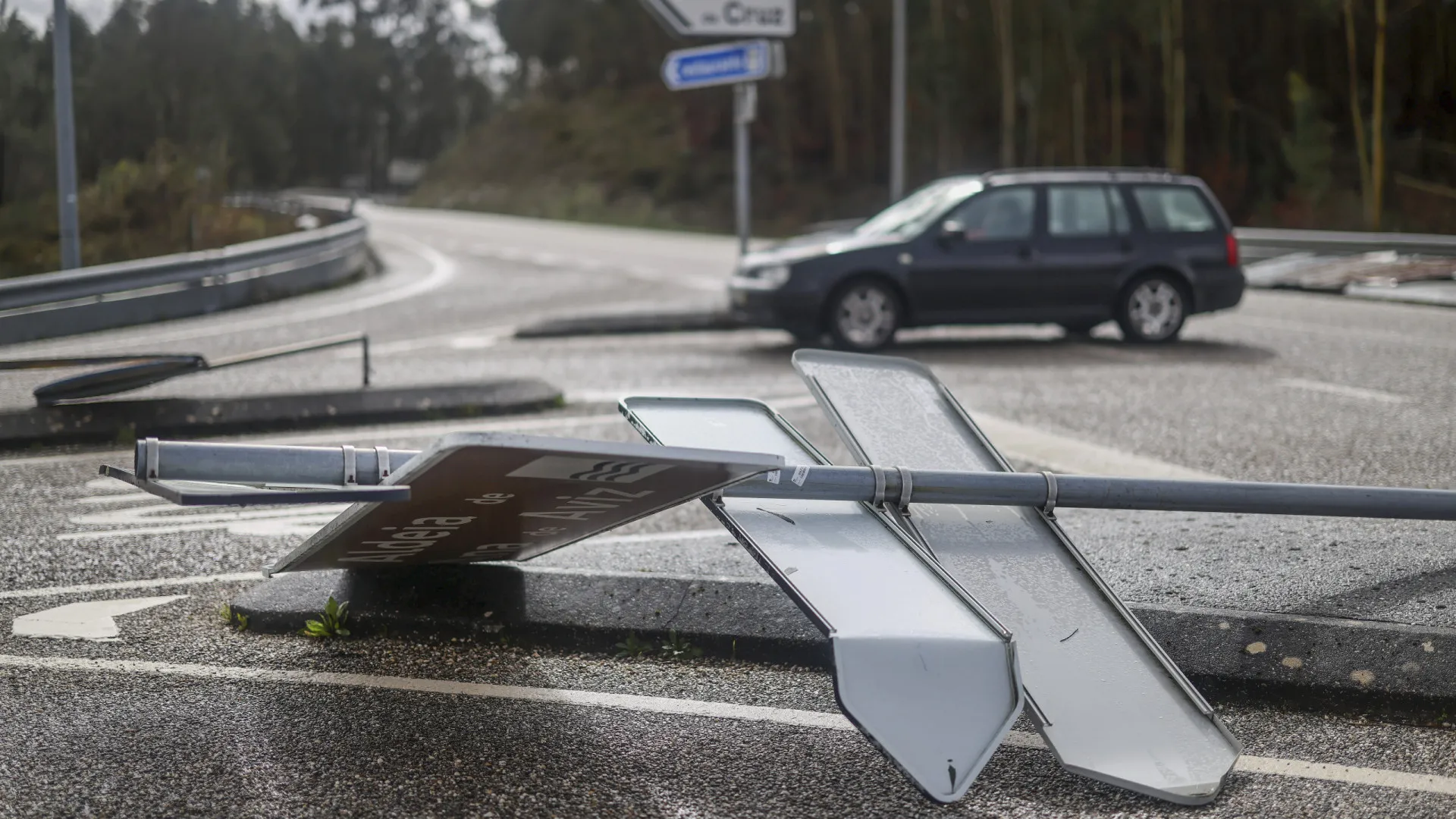 
                    Carnaval de Figueiró dos Vinhos cancelado devido ao estado de calamidade
                