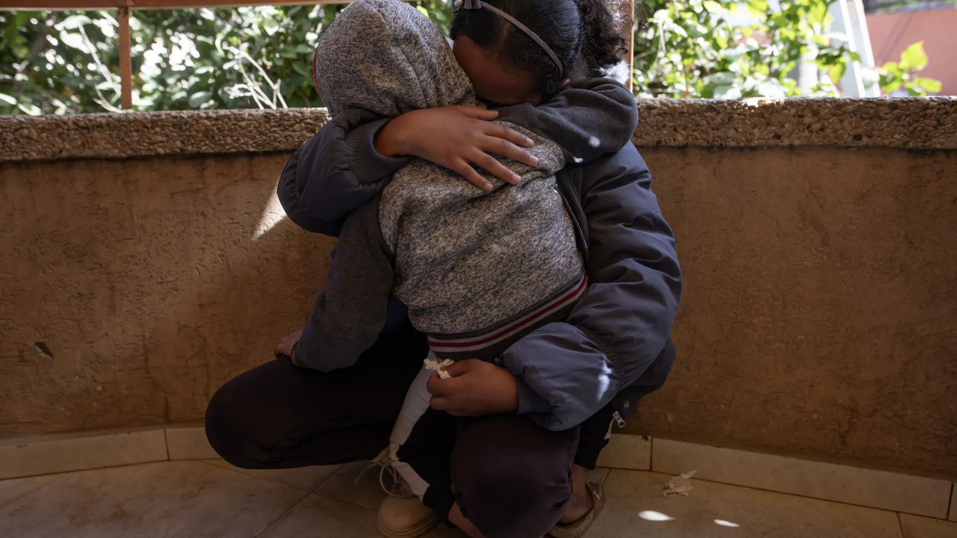 
                    Mais de 72 mil palestinianos mortos em ataques israelitas em Gaza
                