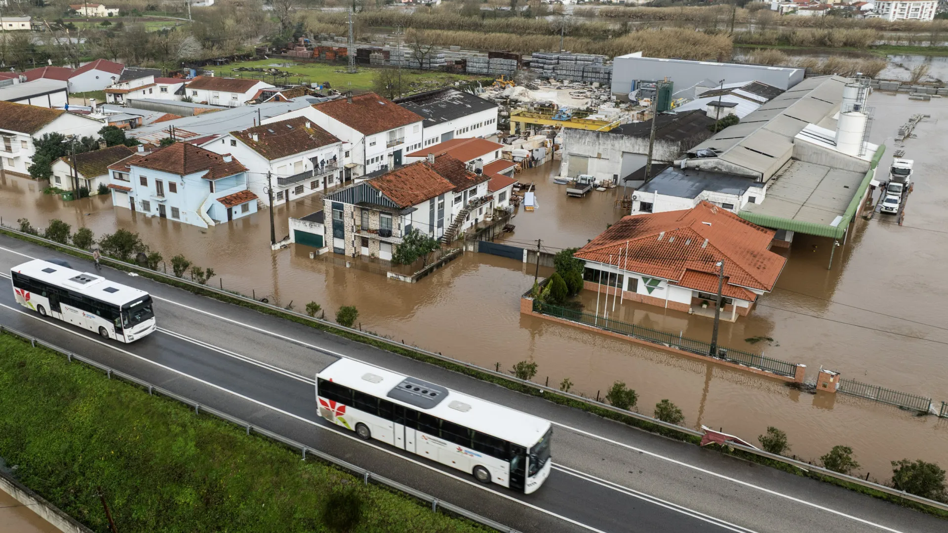 
                    Abastecimento de água ao Município de Leiria assegurado
                
