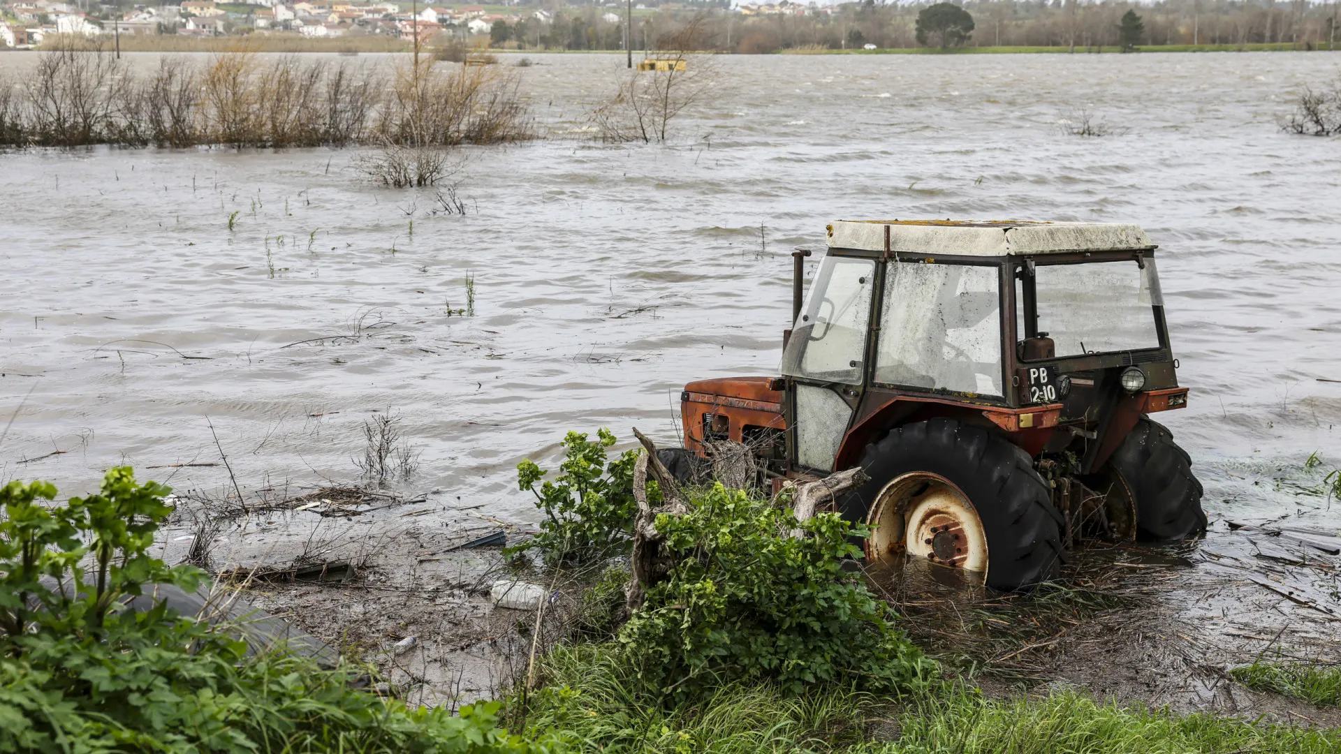 
                    Bombeiros e Exército estendem transportes da Ereira até Montemor-o-Velho
                