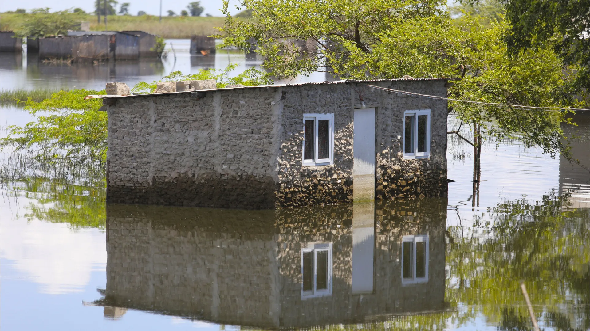 
                    Época das chuvas em Moçambique já causou a morte a 277 pessoas
                