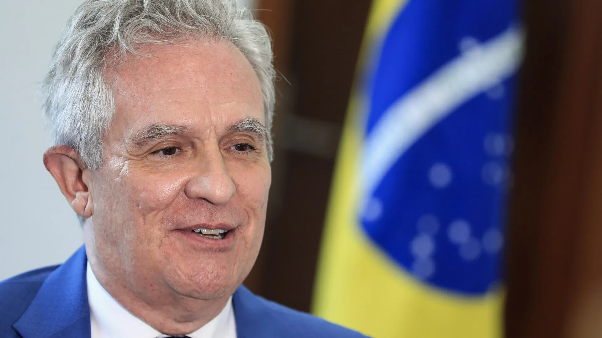 
                    Angola é o país africano com a maior comunidade brasileira
                