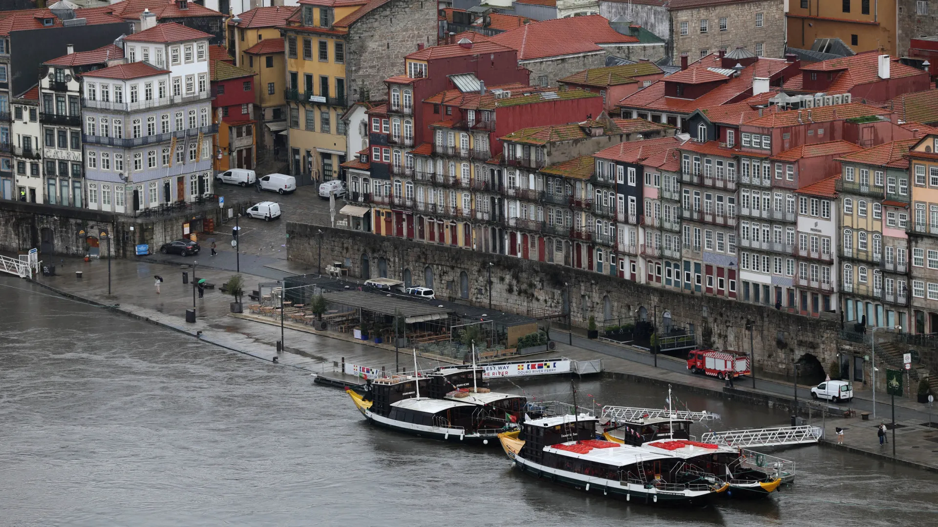 Registadas 13.388 ocorrências desde o dia 1 de fevereiro