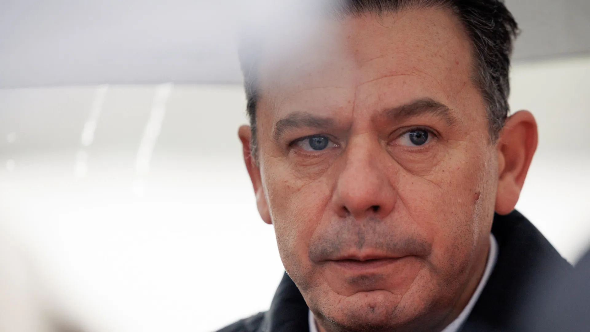 
                    Segundo Governo liderado por Montenegro sofre 1.ª 